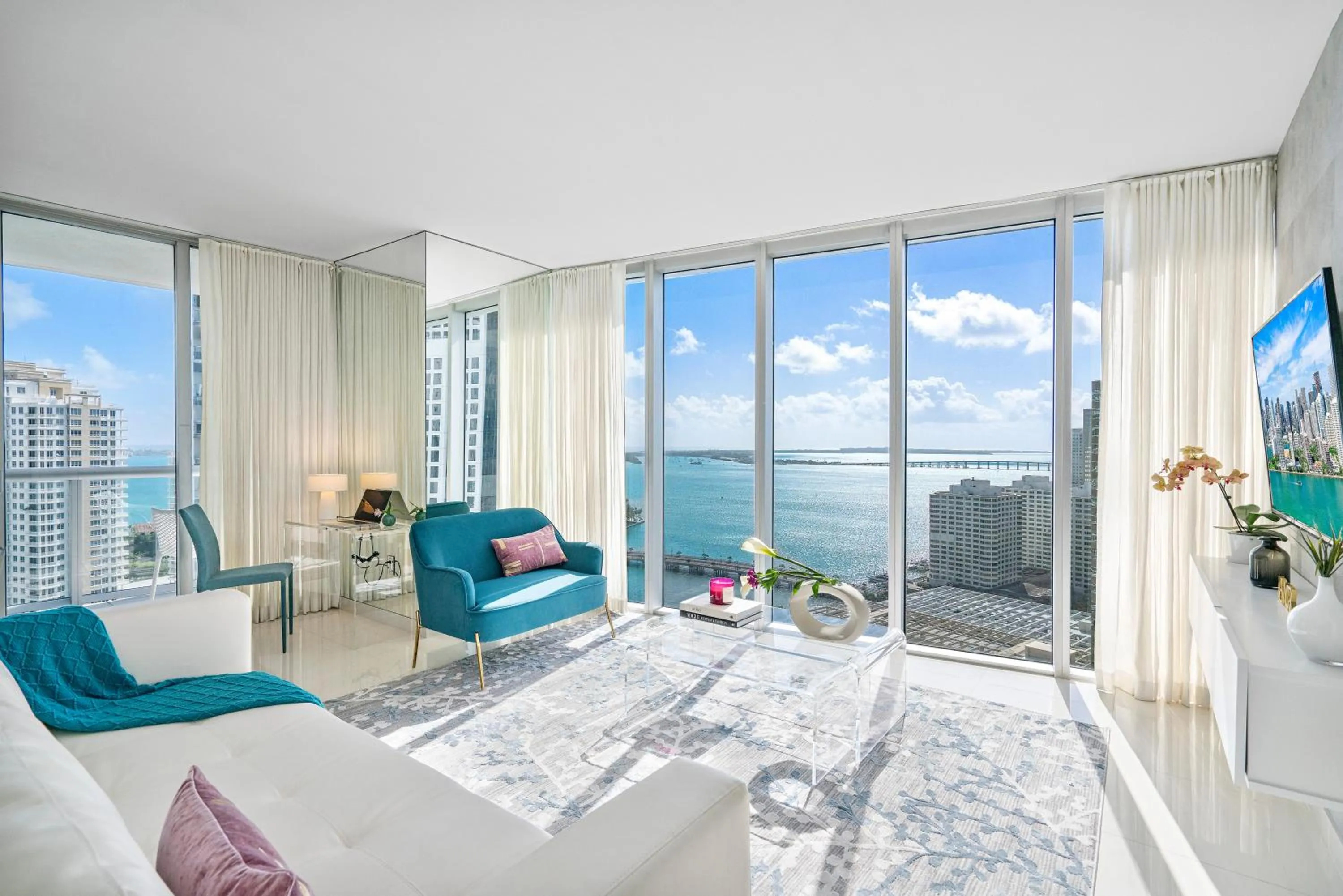 Brickell by Miami Vacation Rentals