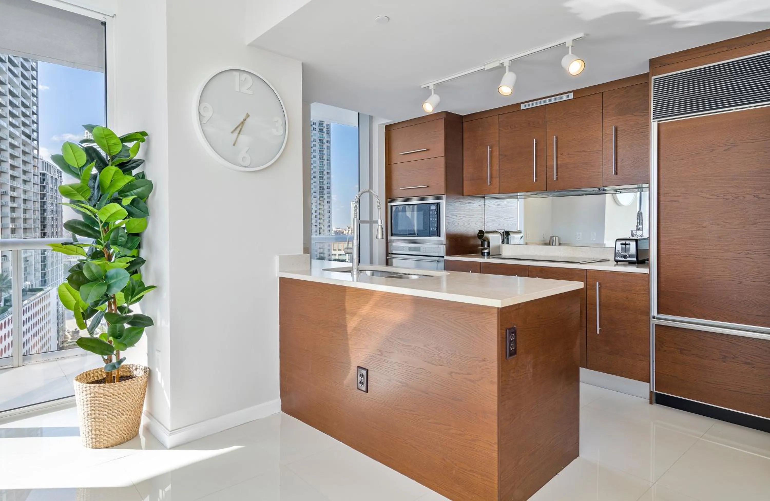 Brickell by Miami Vacation Rentals