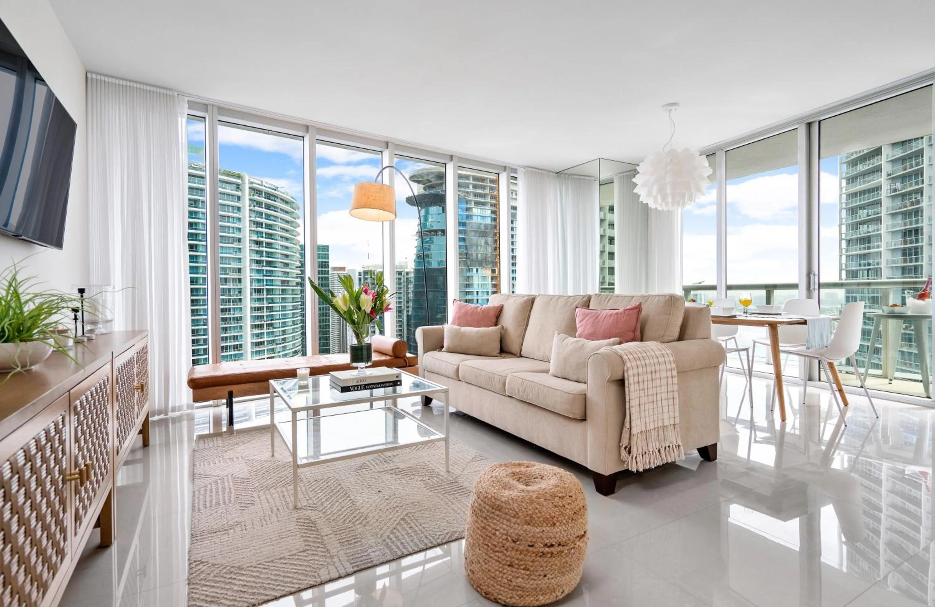 Brickell by Miami Vacation Rentals