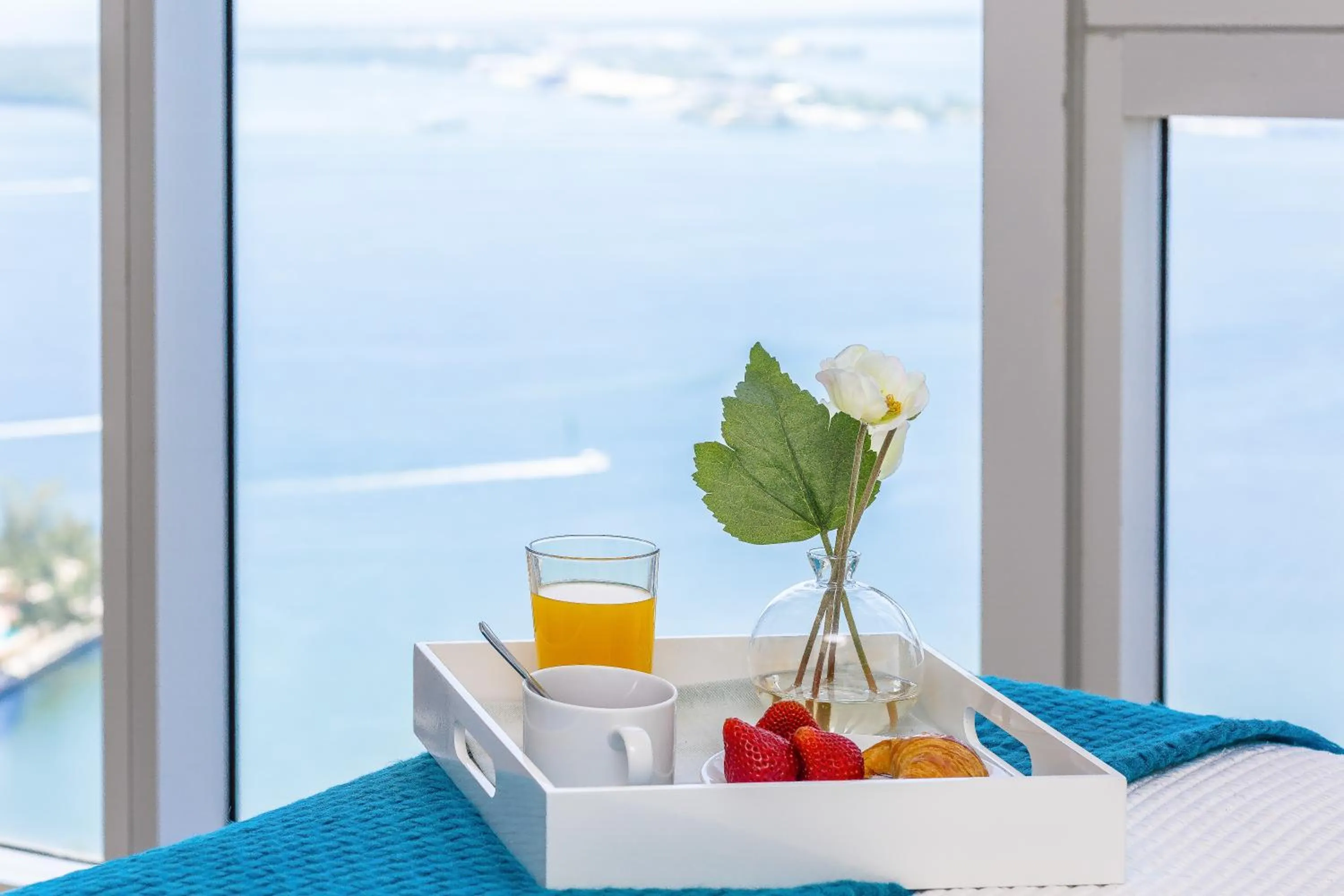 Brickell by Miami Vacation Rentals