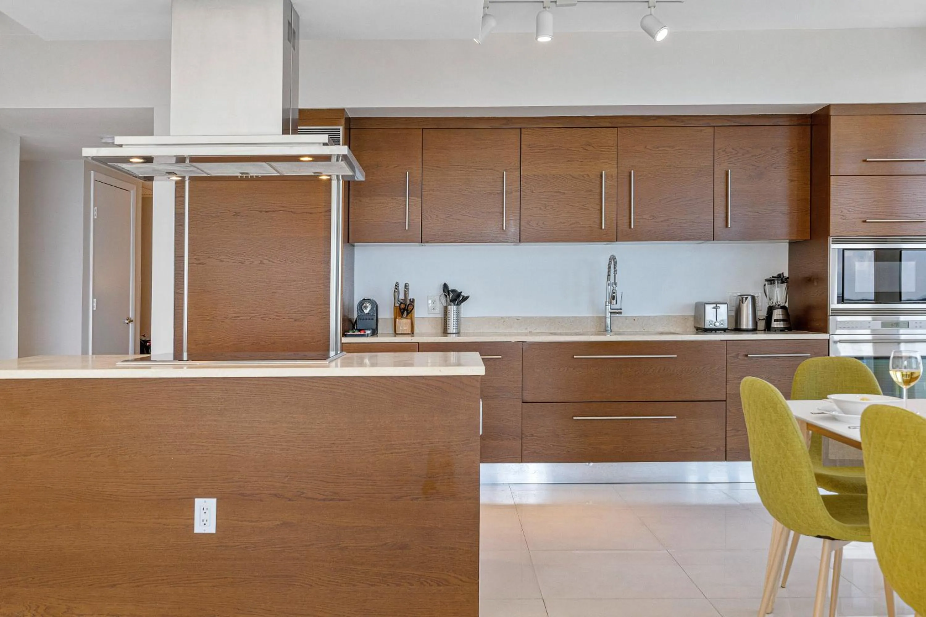 Brickell by Miami Vacation Rentals