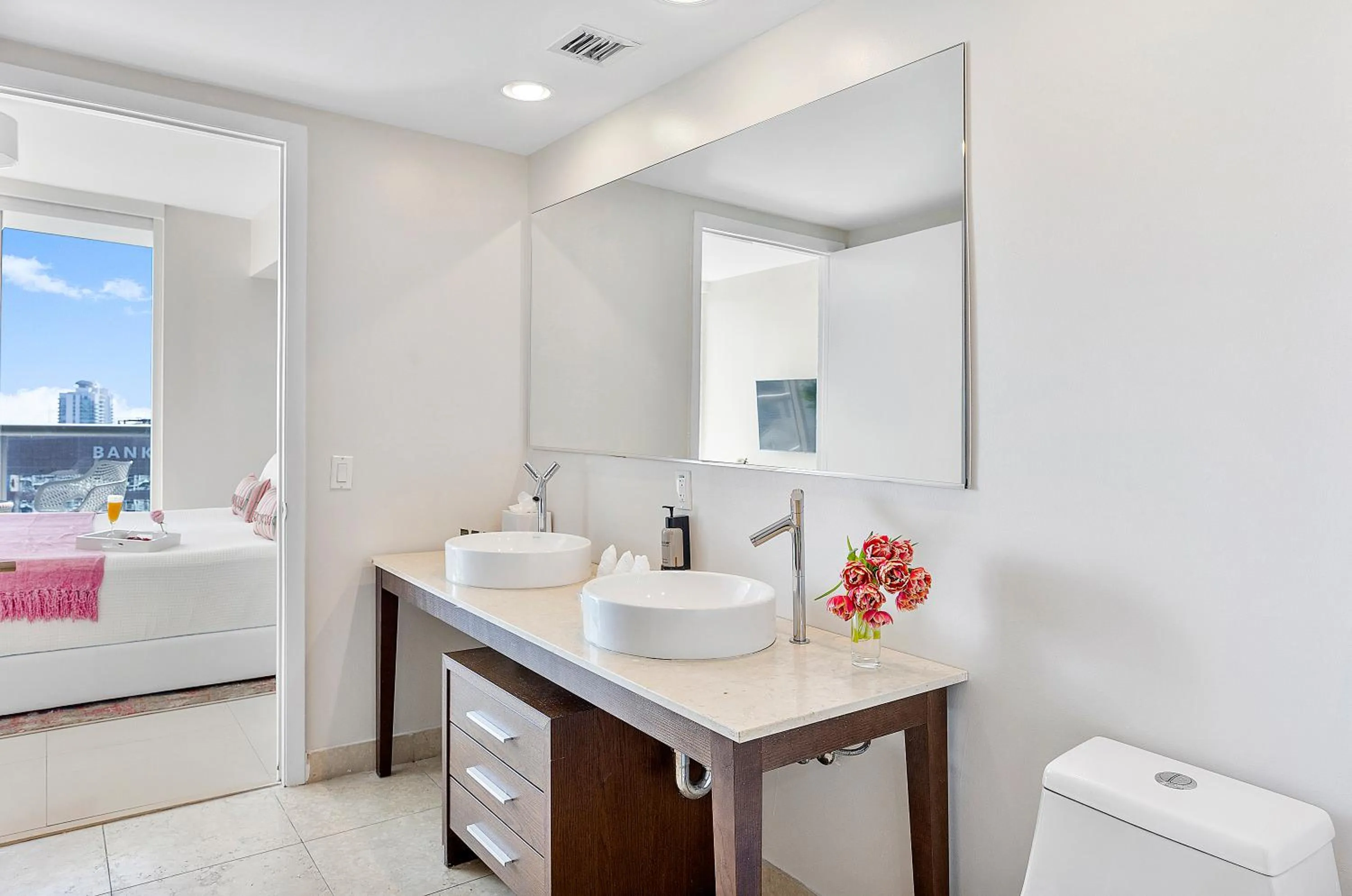 Brickell by Miami Vacation Rentals