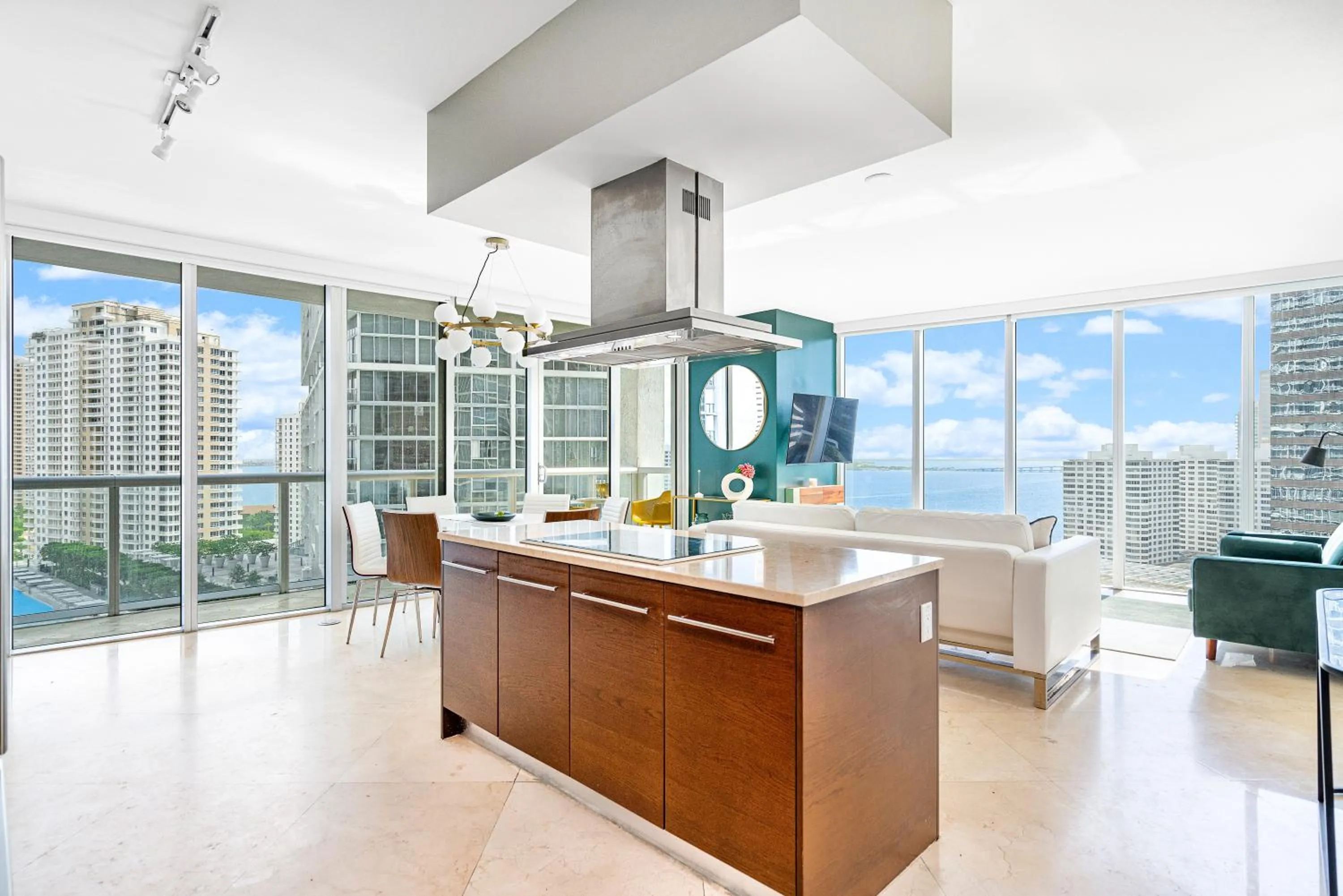 Brickell by Miami Vacation Rentals