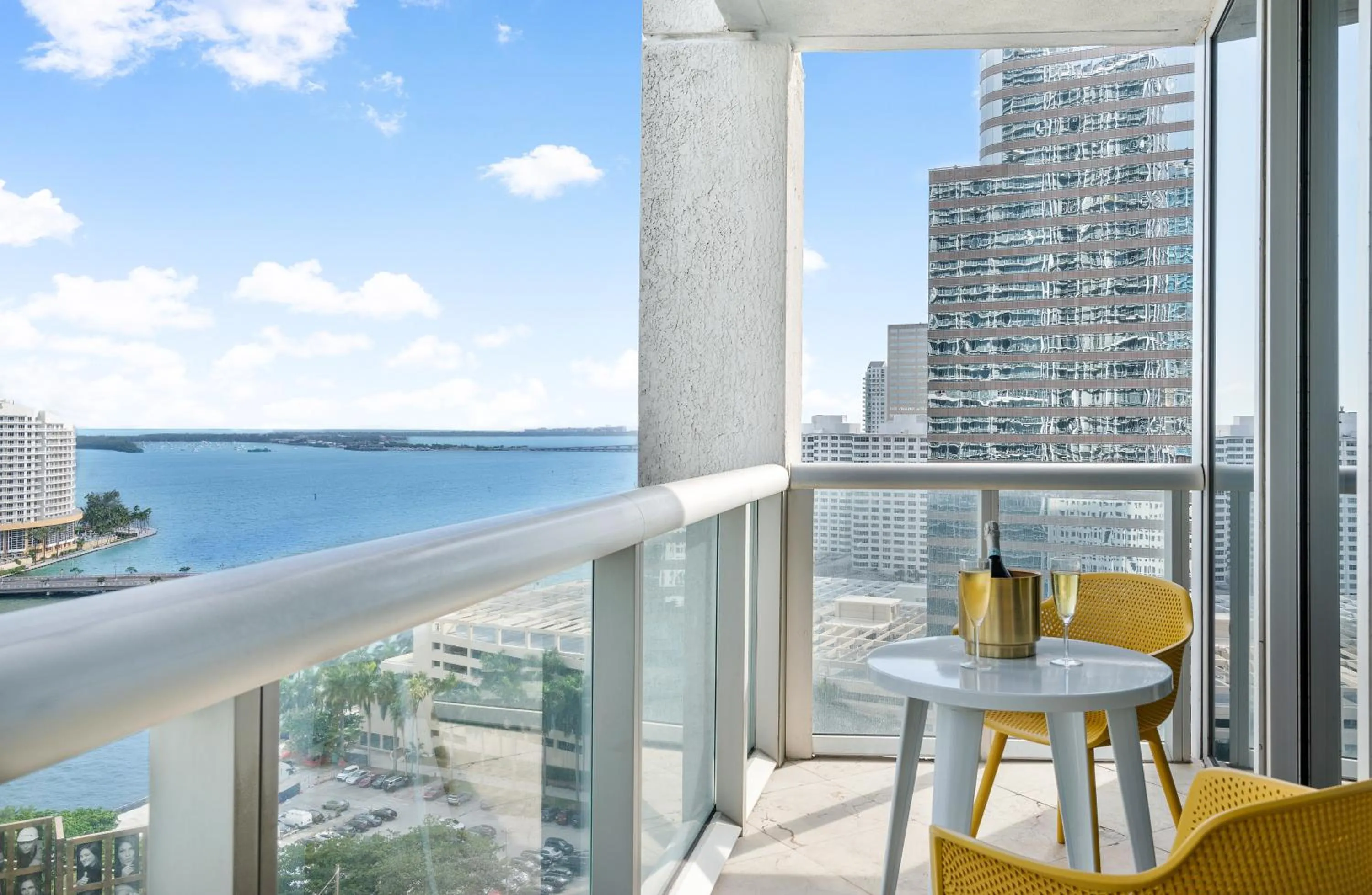 Brickell by Miami Vacation Rentals