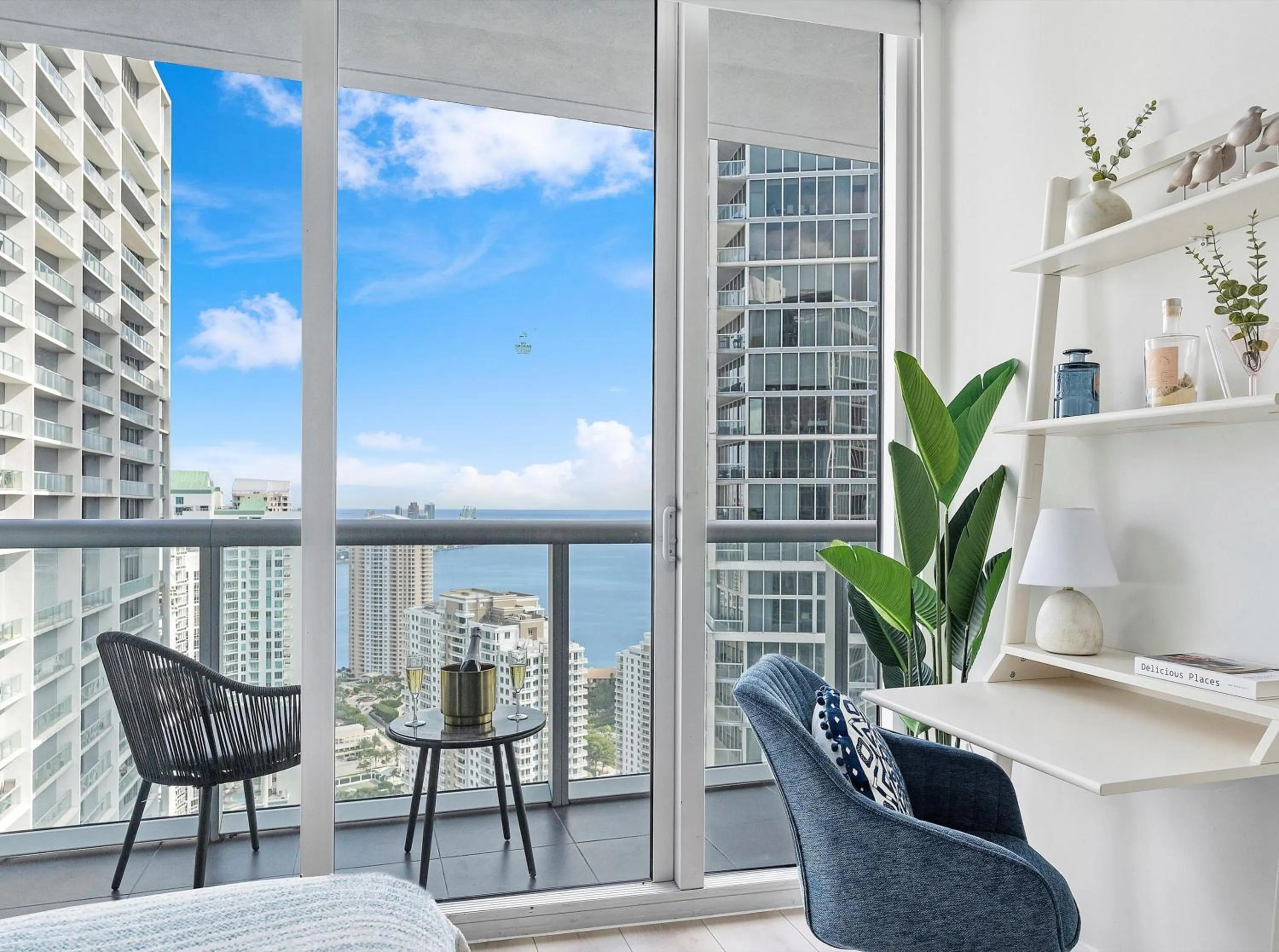 Brickell by Miami Vacation Rentals