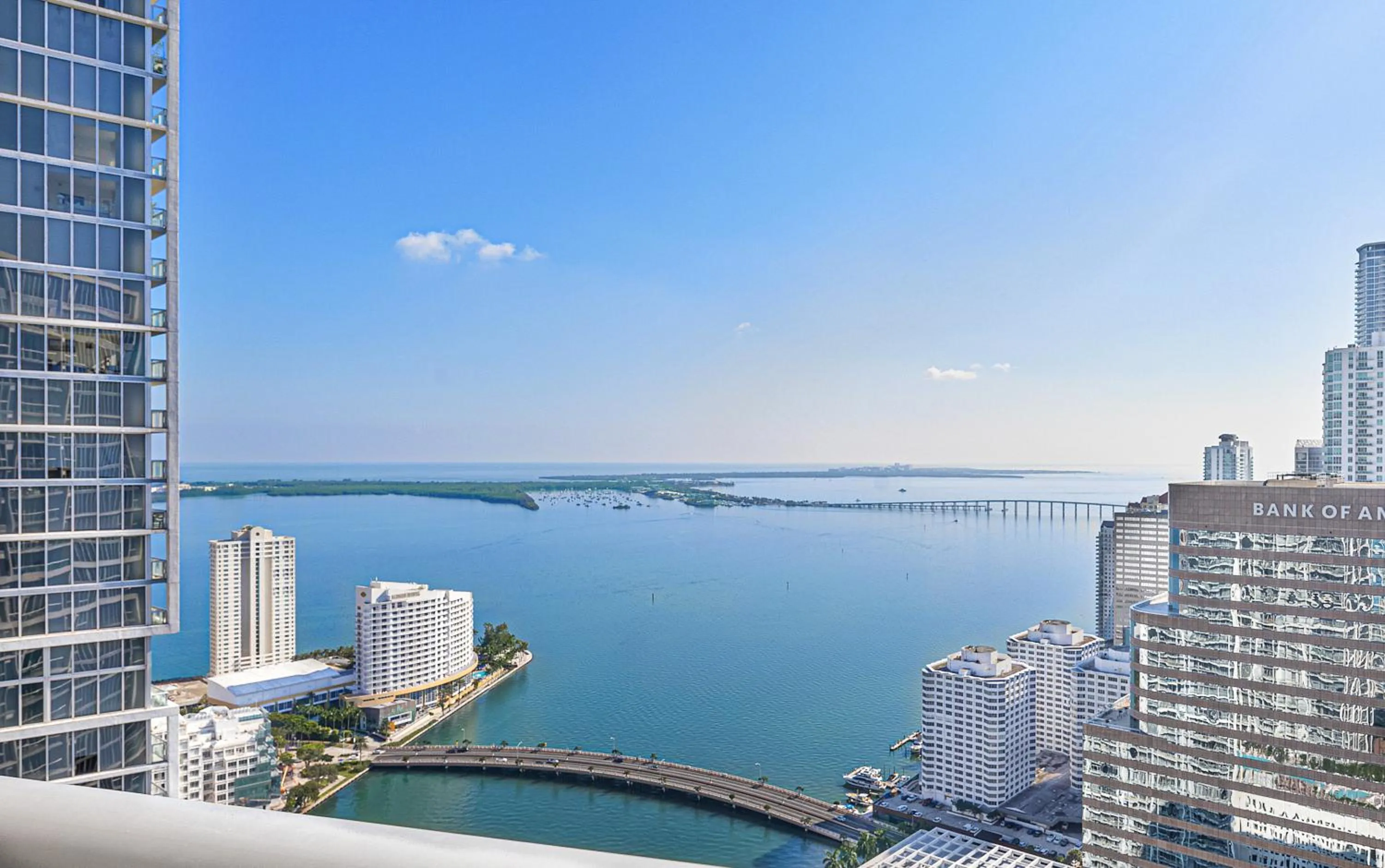 Brickell by Miami Vacation Rentals
