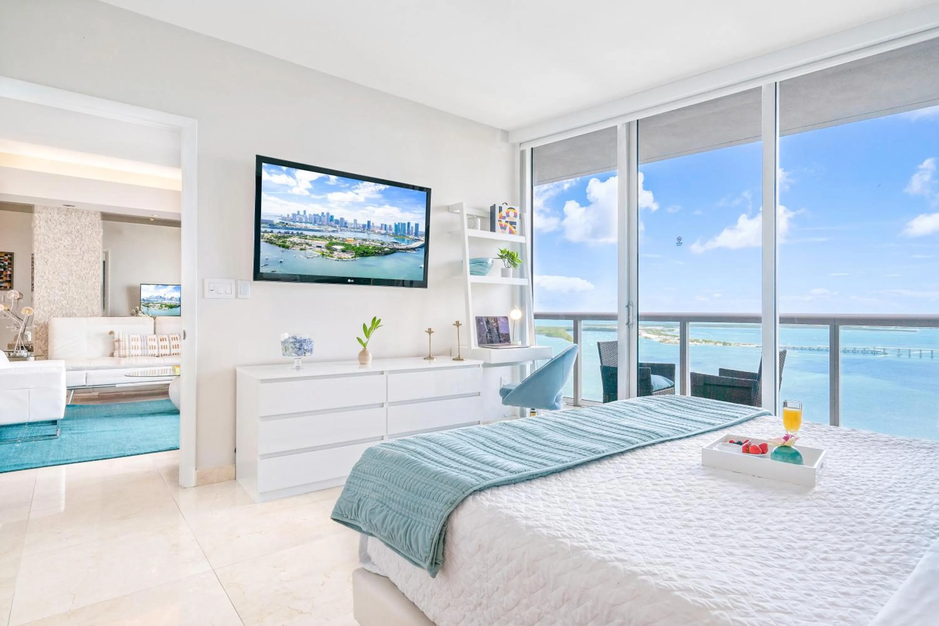 Brickell by Miami Vacation Rentals