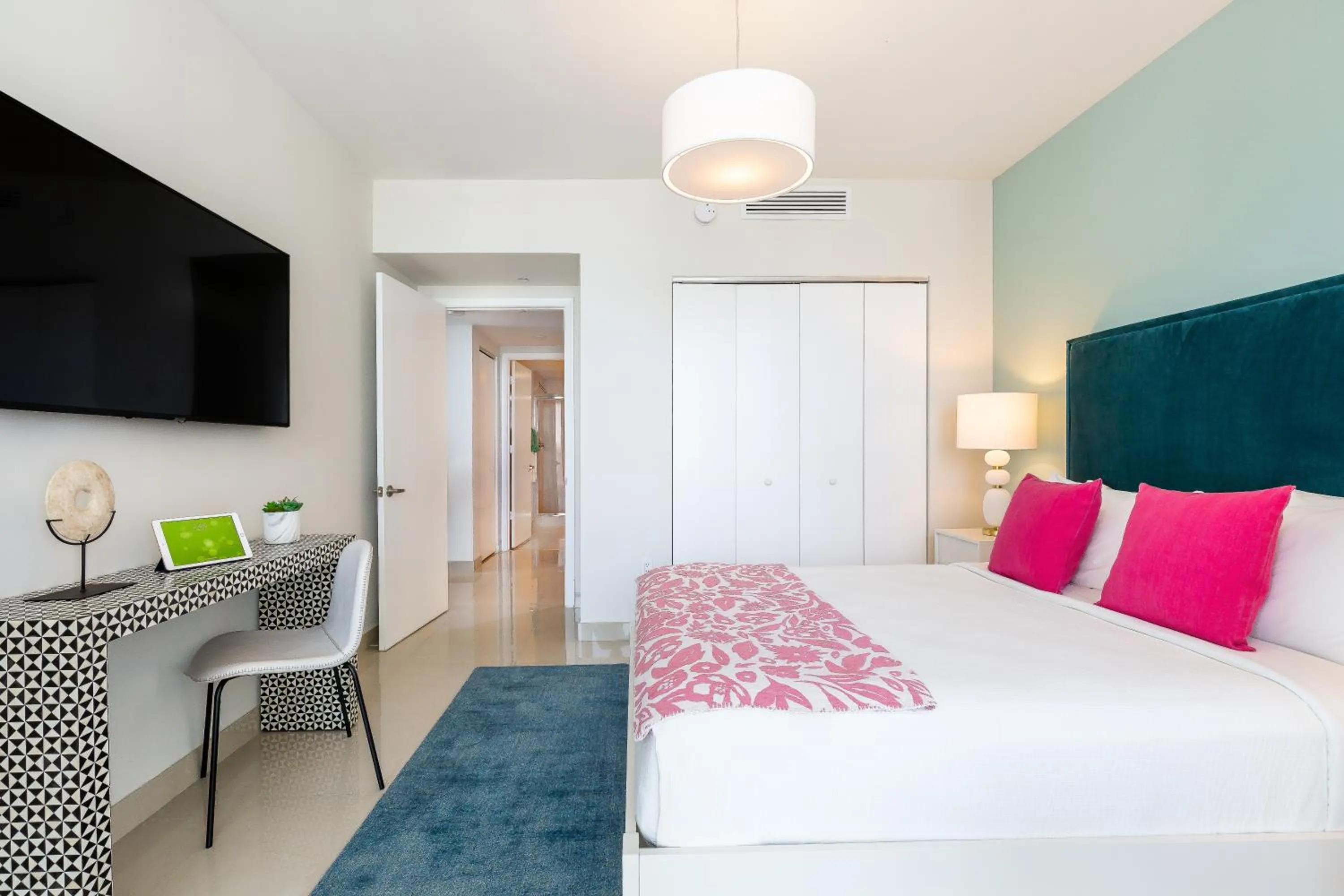 Brickell by Miami Vacation Rentals