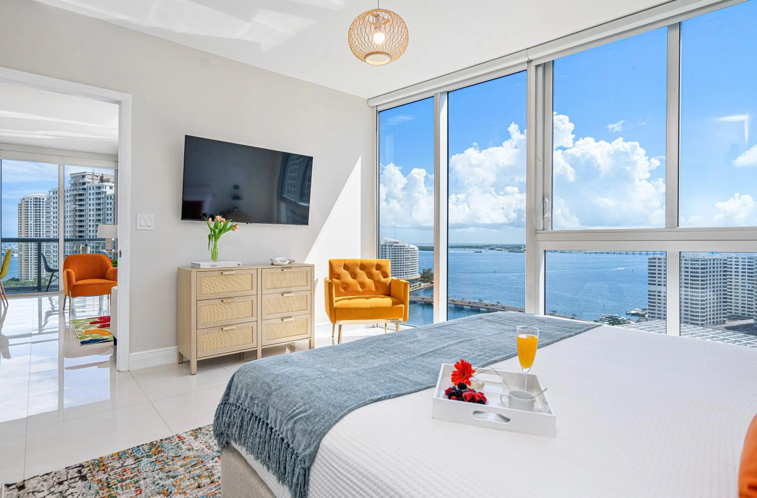 Brickell by Miami Vacation Rentals