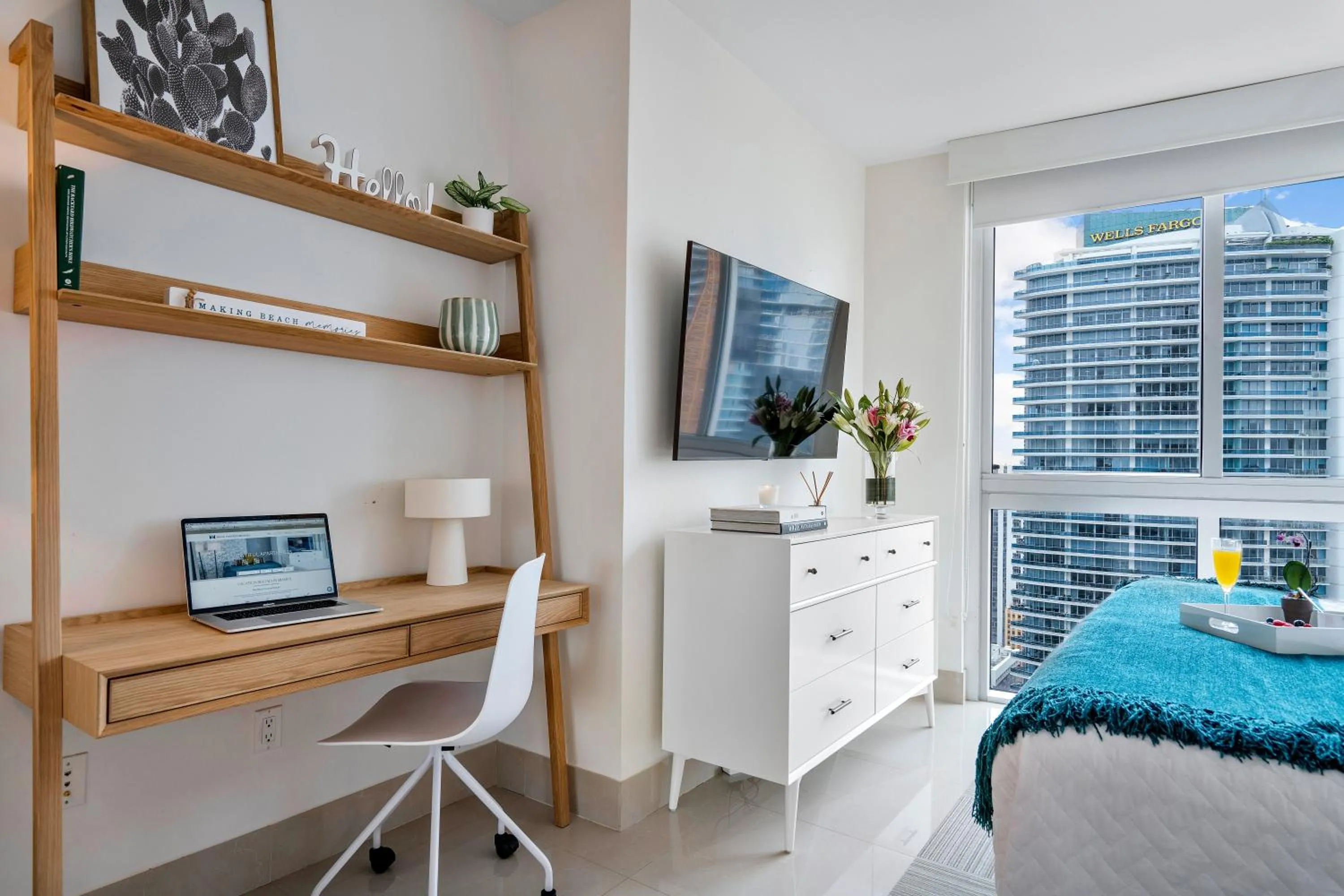 Brickell by Miami Vacation Rentals