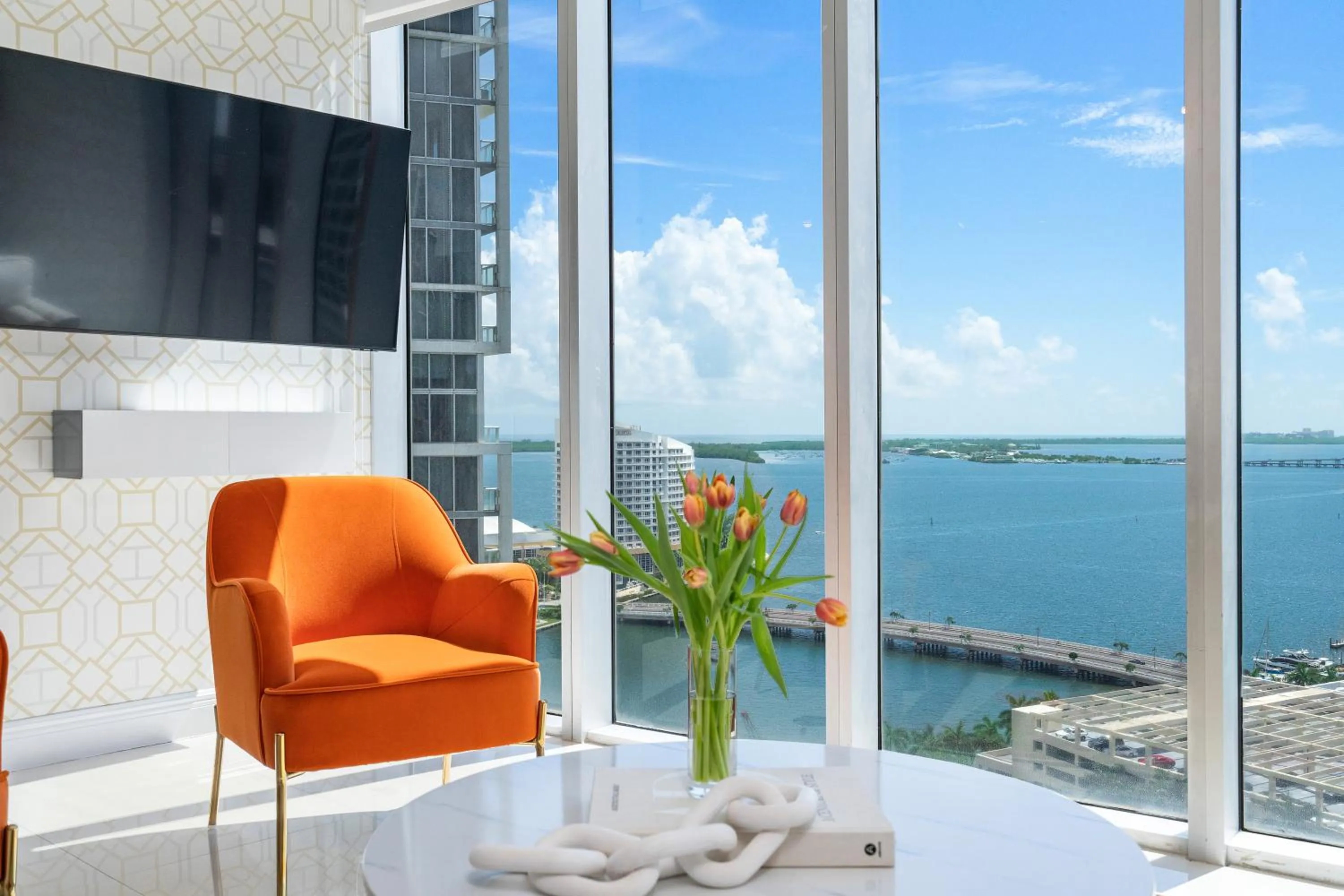Brickell by Miami Vacation Rentals