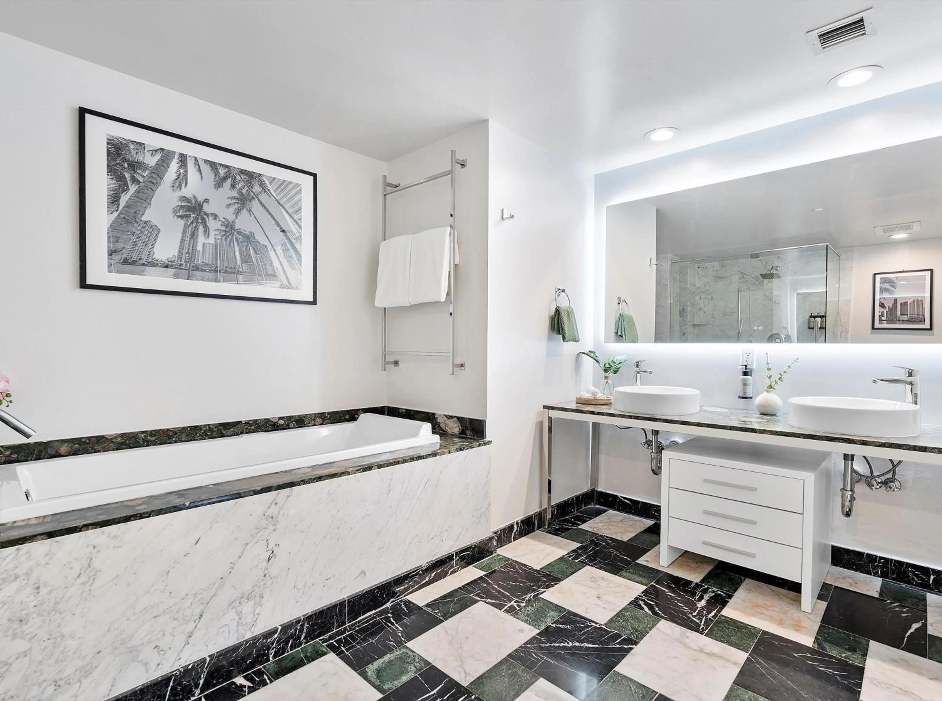 Brickell by Miami Vacation Rentals