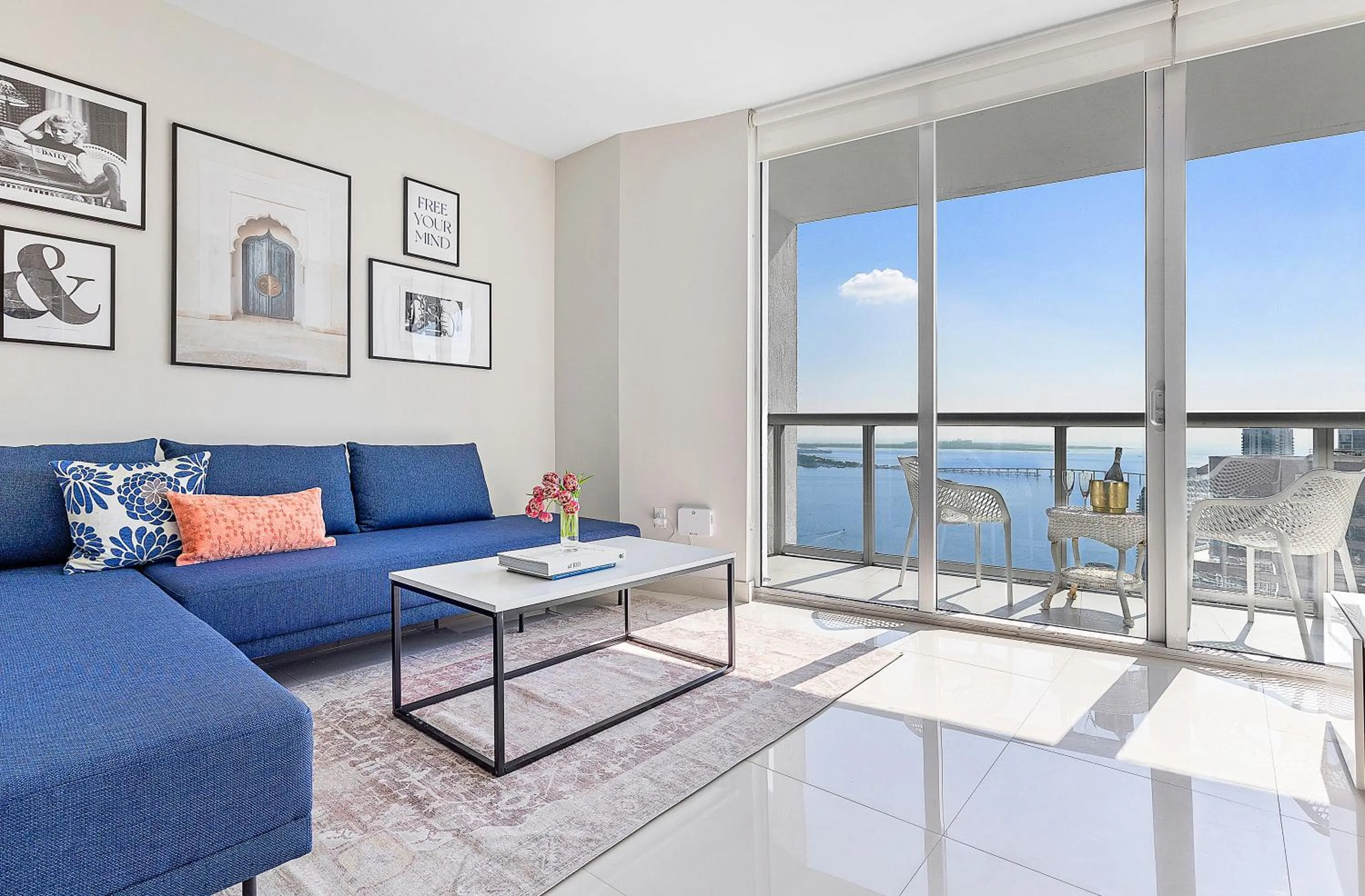 Brickell by Miami Vacation Rentals