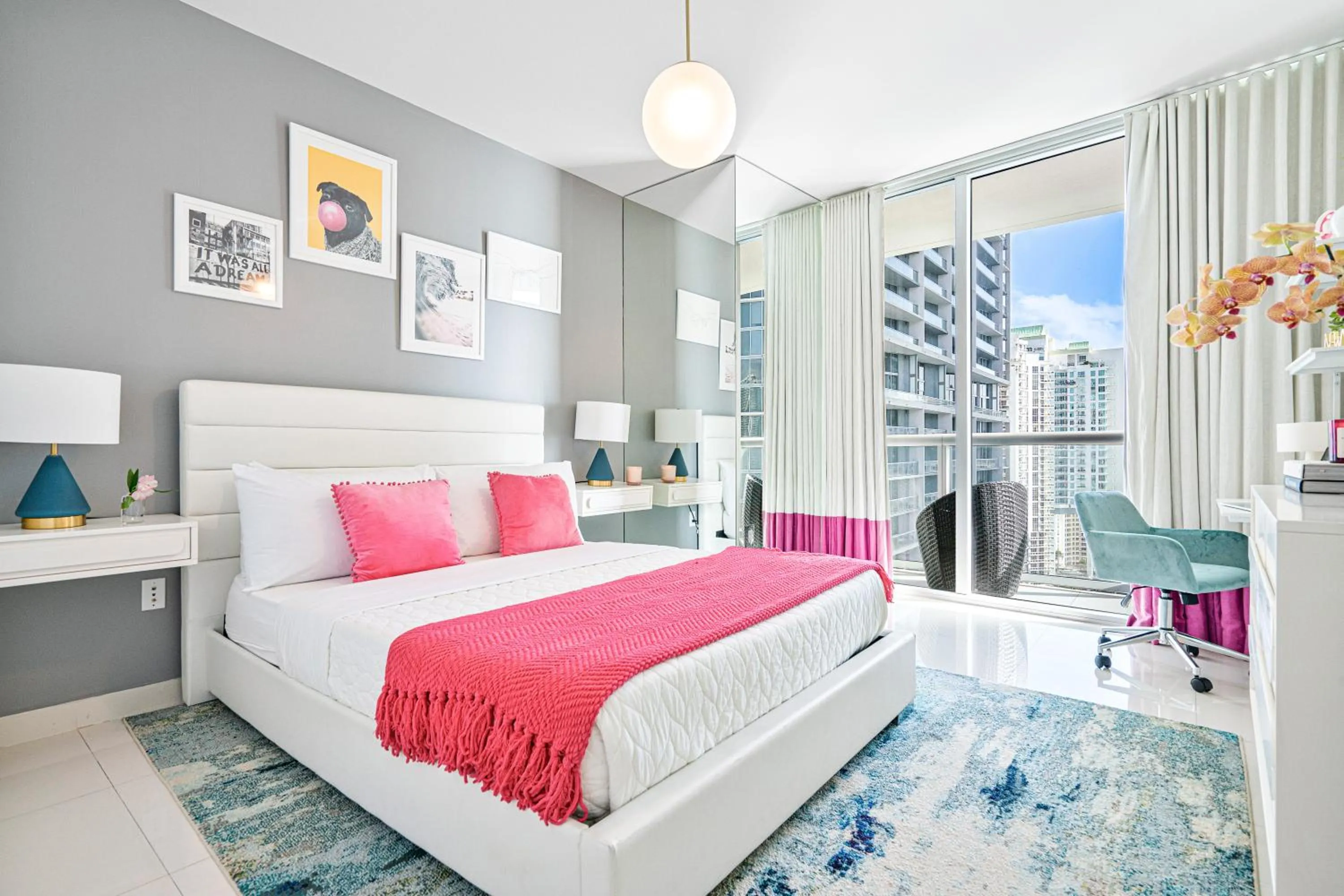 Brickell by Miami Vacation Rentals
