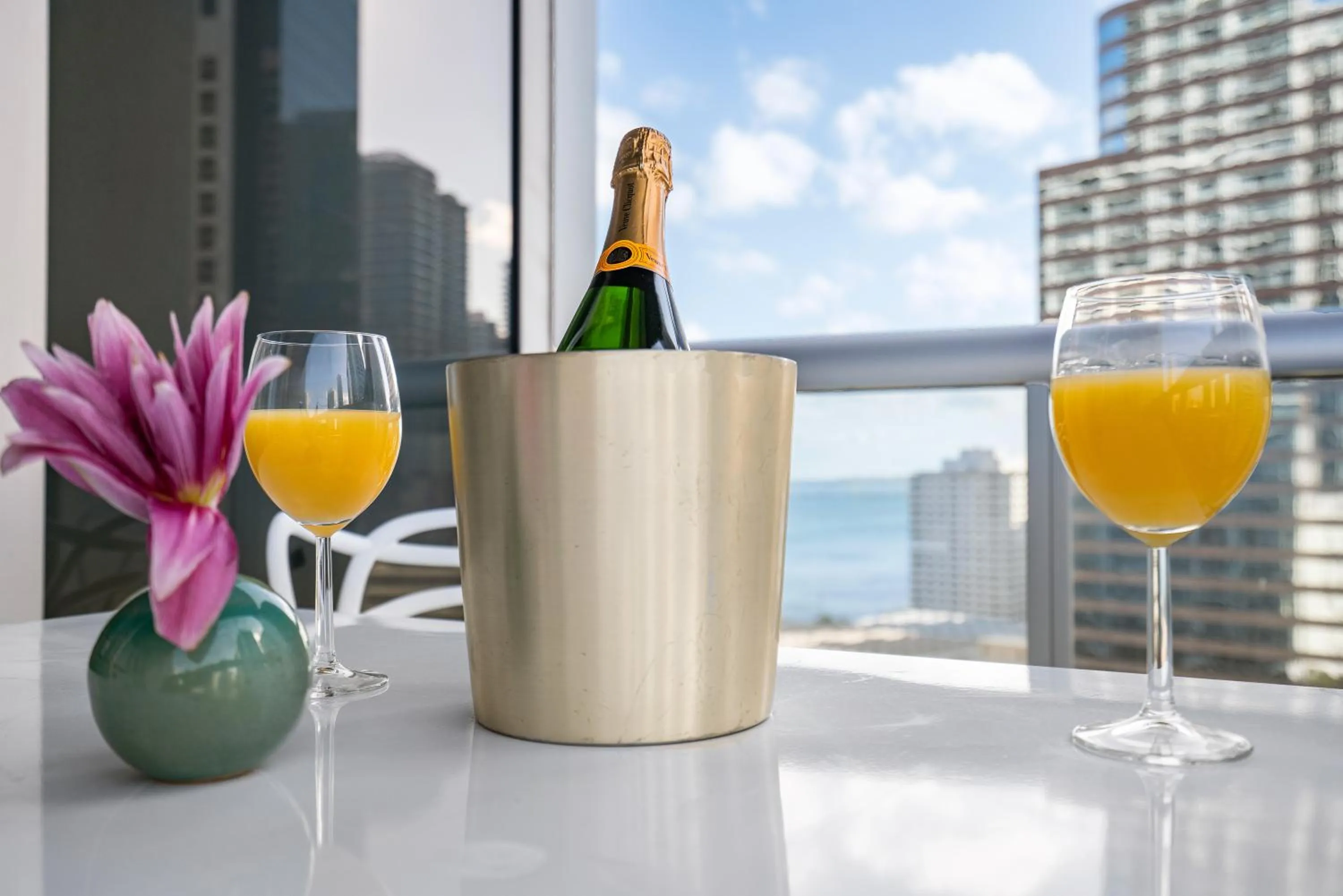 Brickell by Miami Vacation Rentals