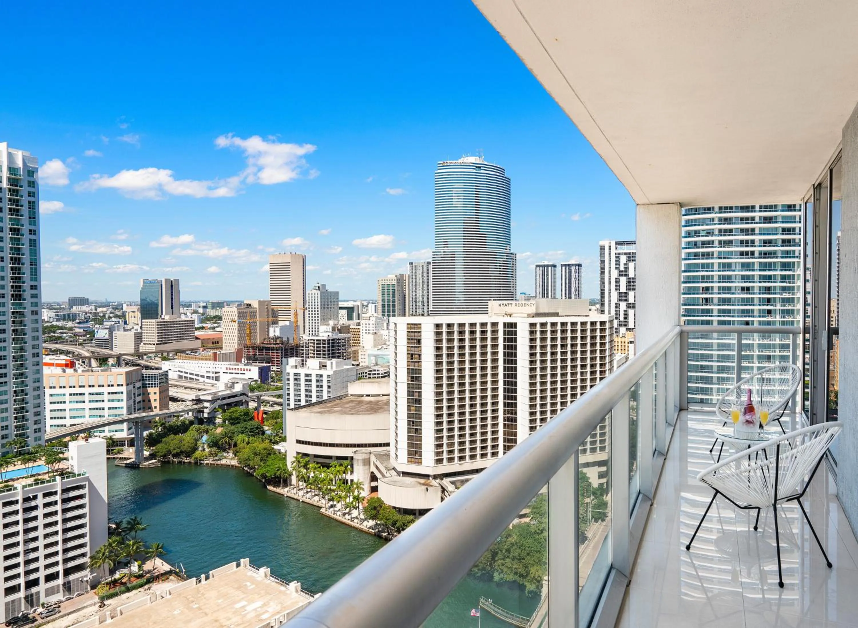 Brickell by Miami Vacation Rentals