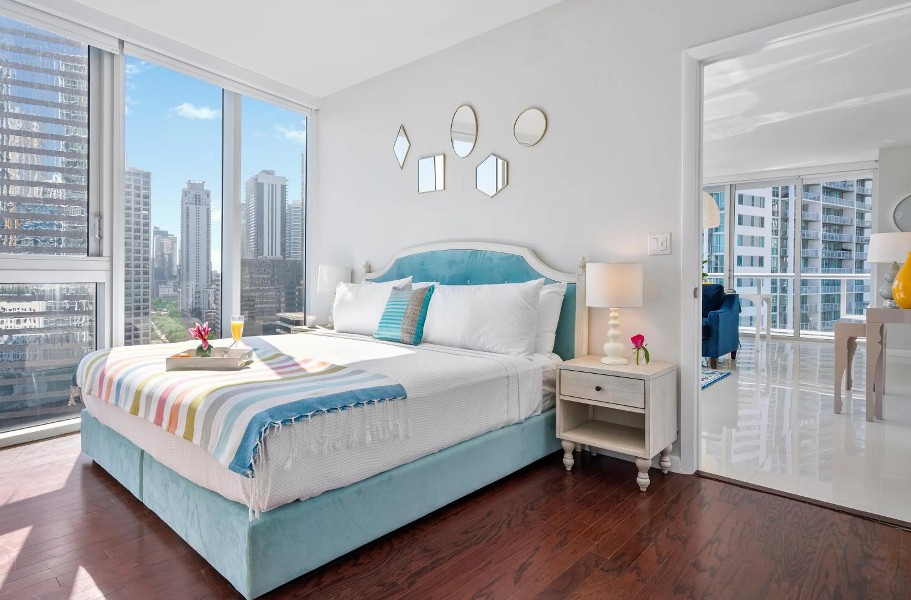 Brickell by Miami Vacation Rentals