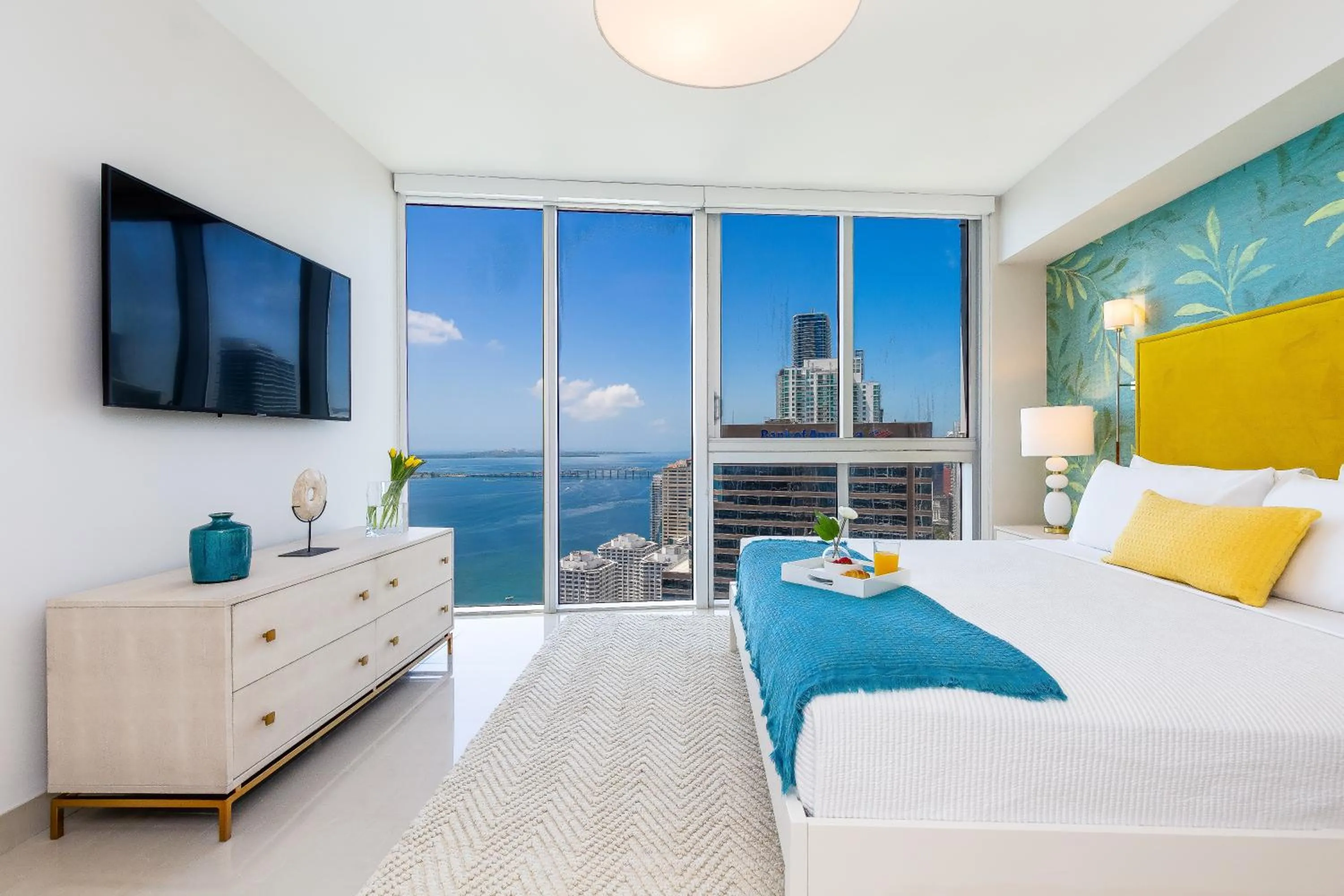 Brickell by Miami Vacation Rentals