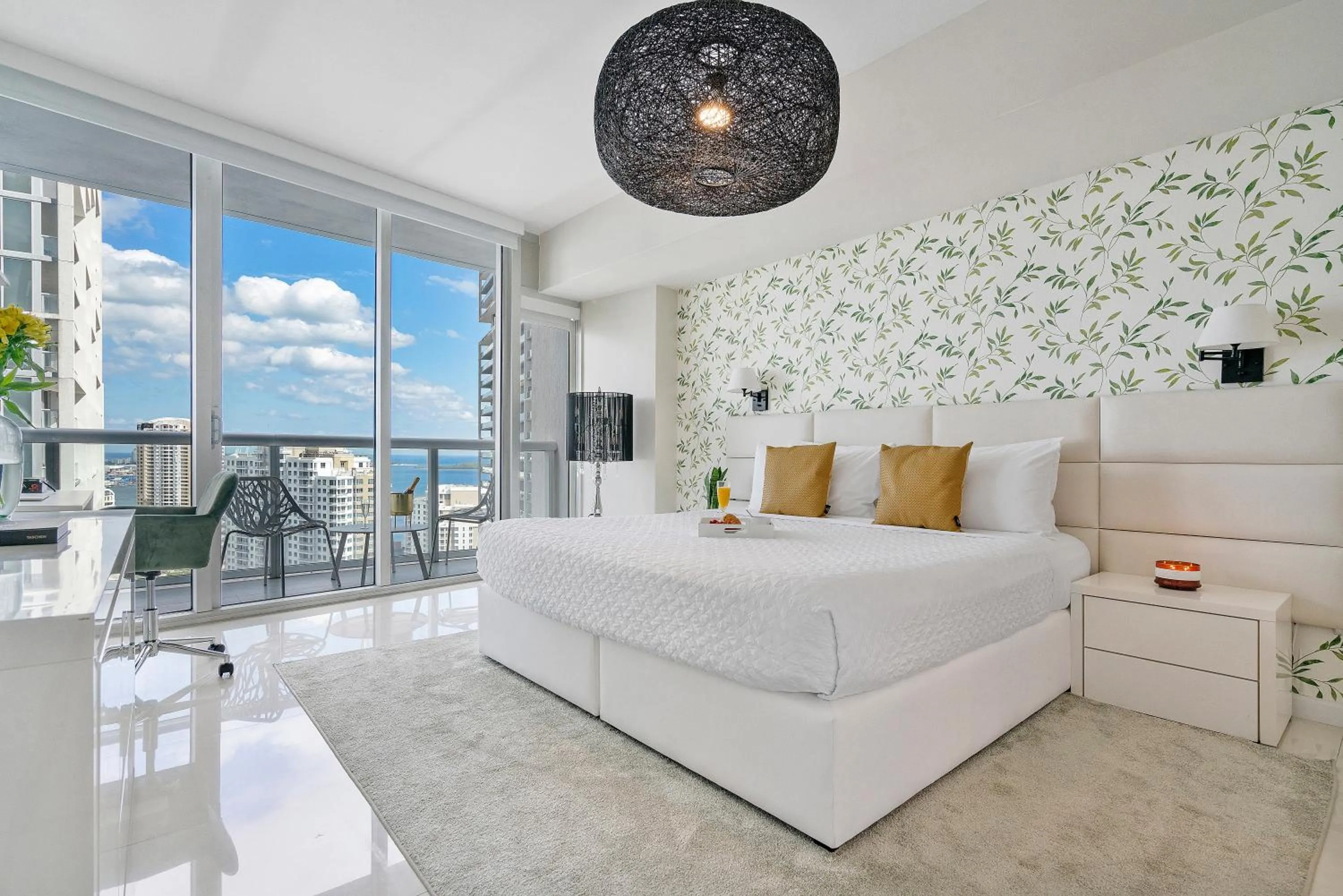 Brickell by Miami Vacation Rentals