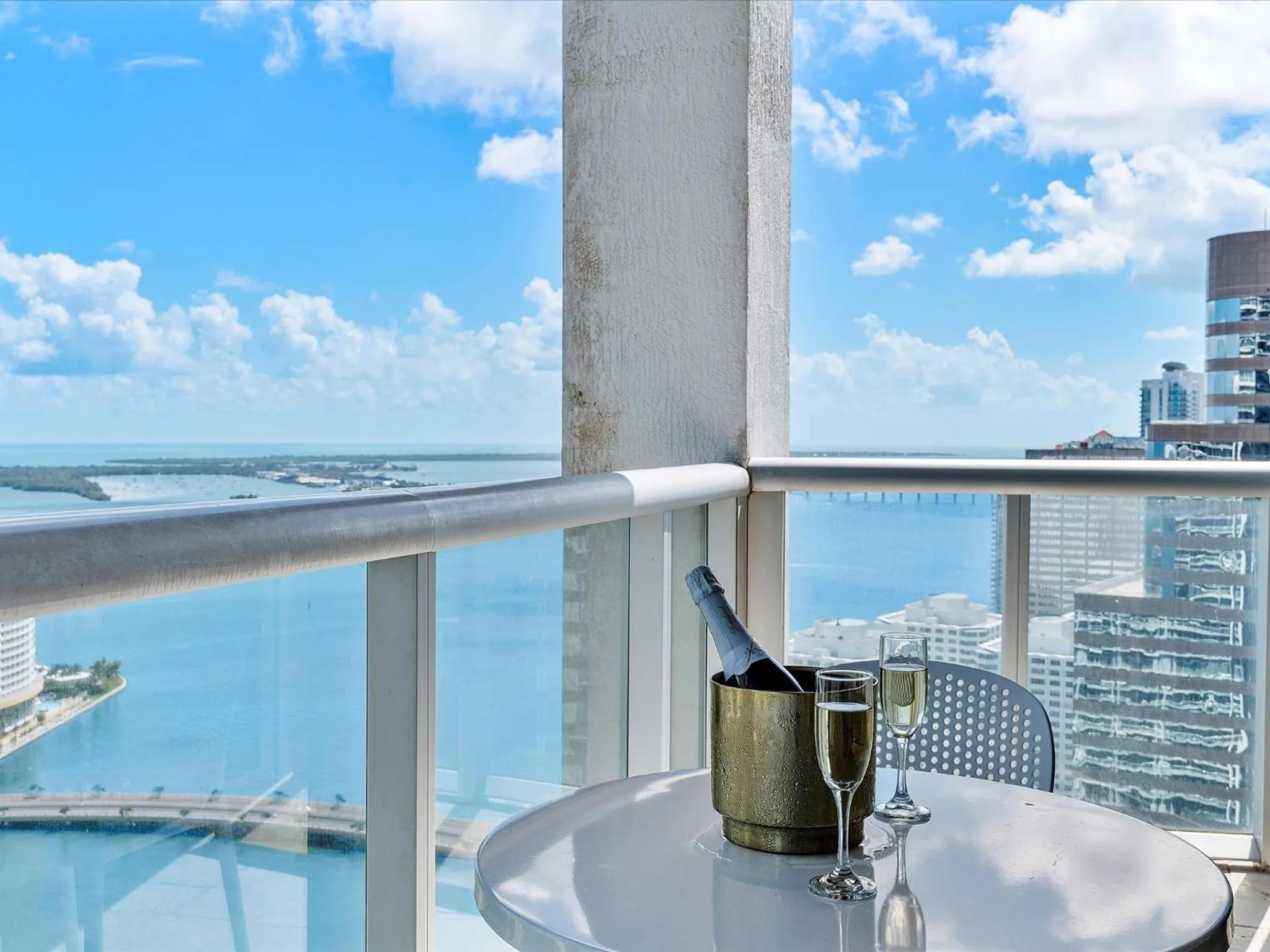 Brickell by Miami Vacation Rentals
