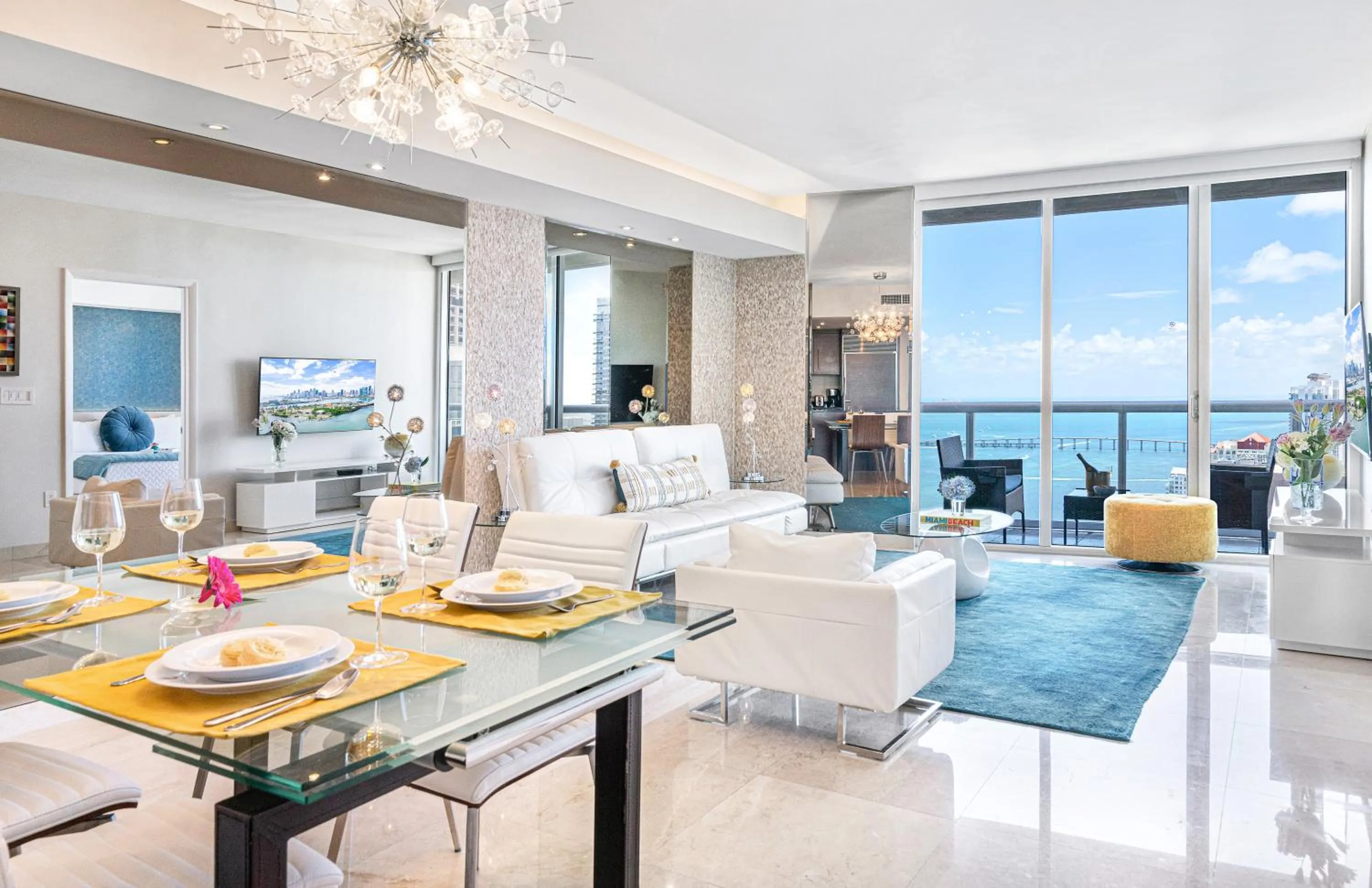 Brickell by Miami Vacation Rentals