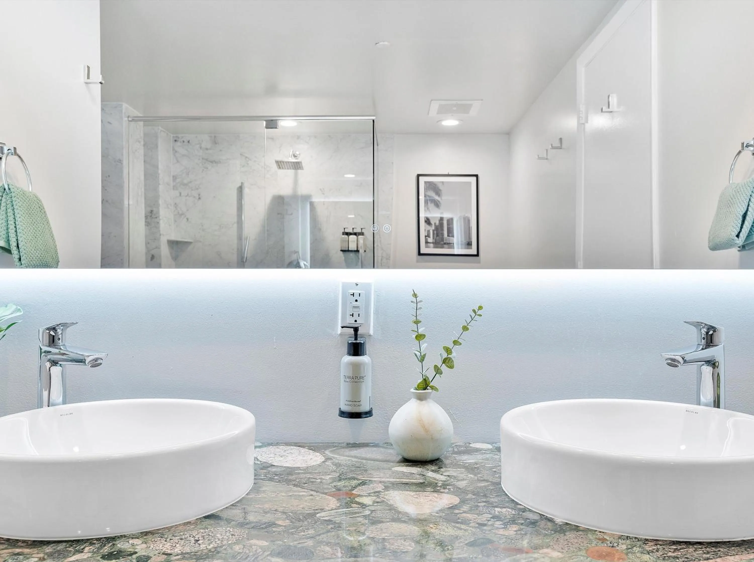 Brickell by Miami Vacation Rentals