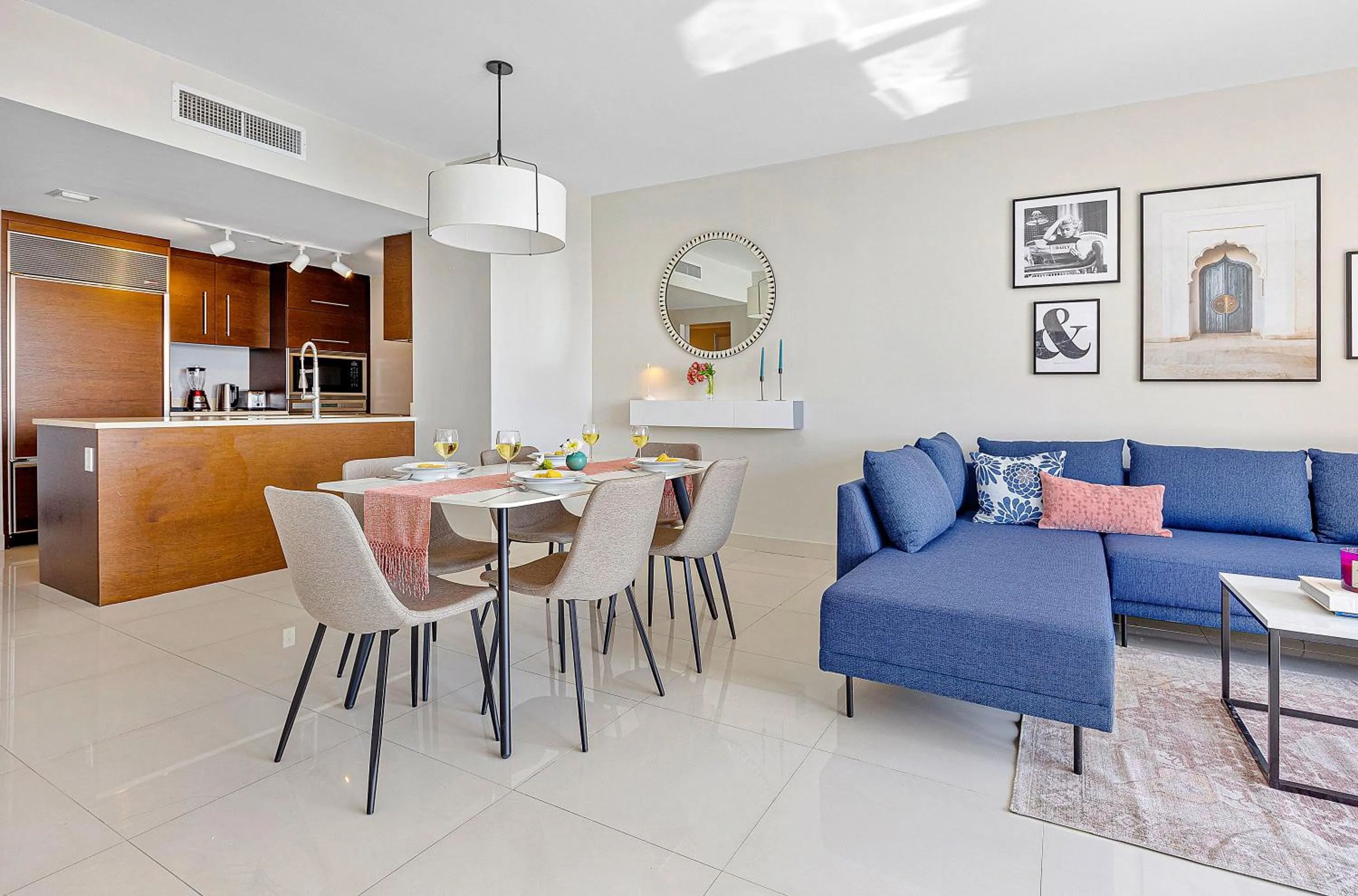 Brickell by Miami Vacation Rentals