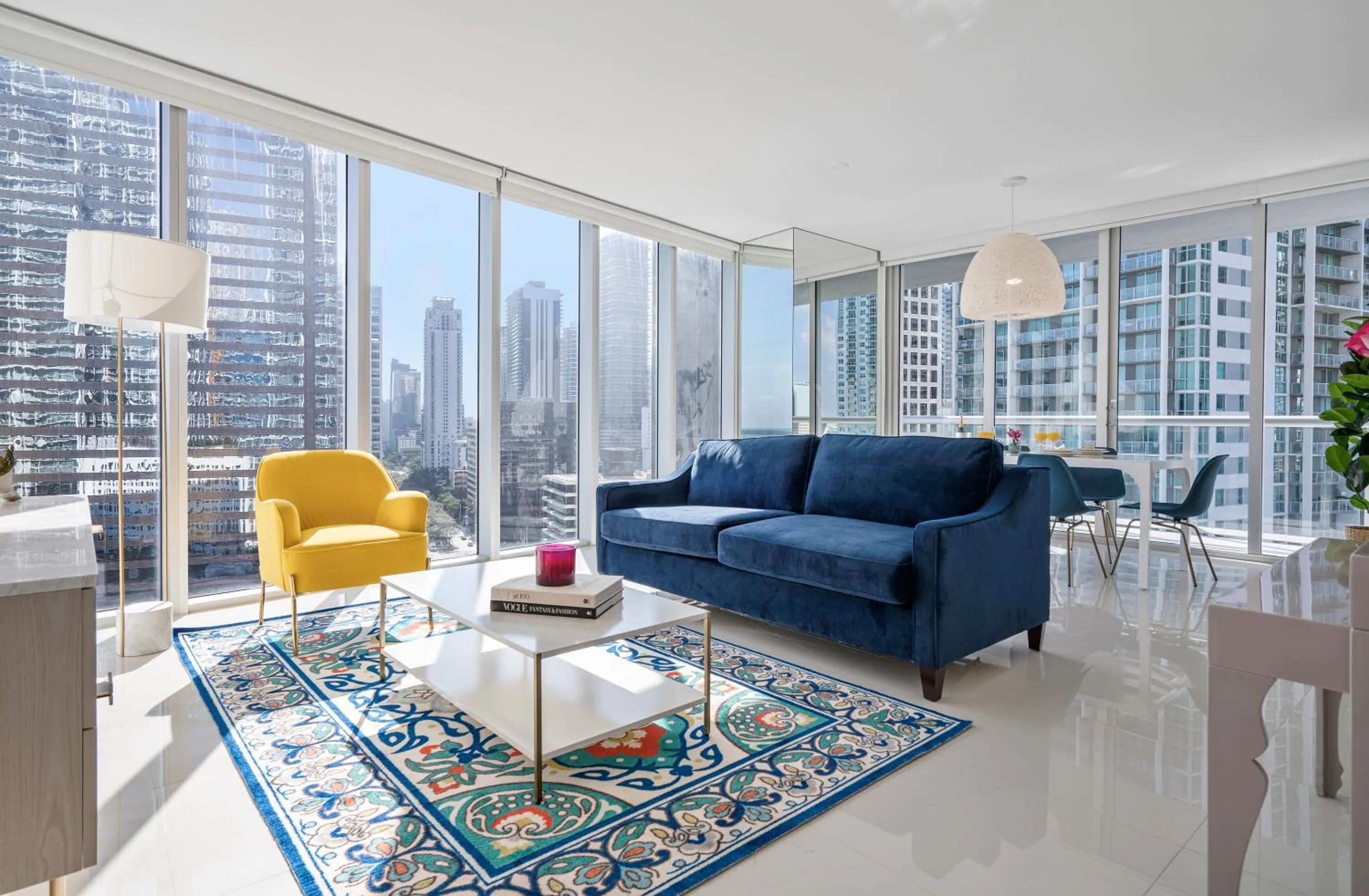 Brickell by Miami Vacation Rentals