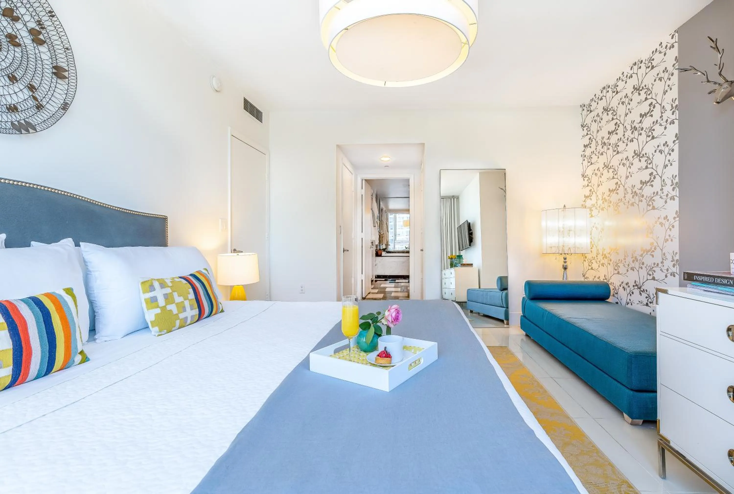 Brickell by Miami Vacation Rentals