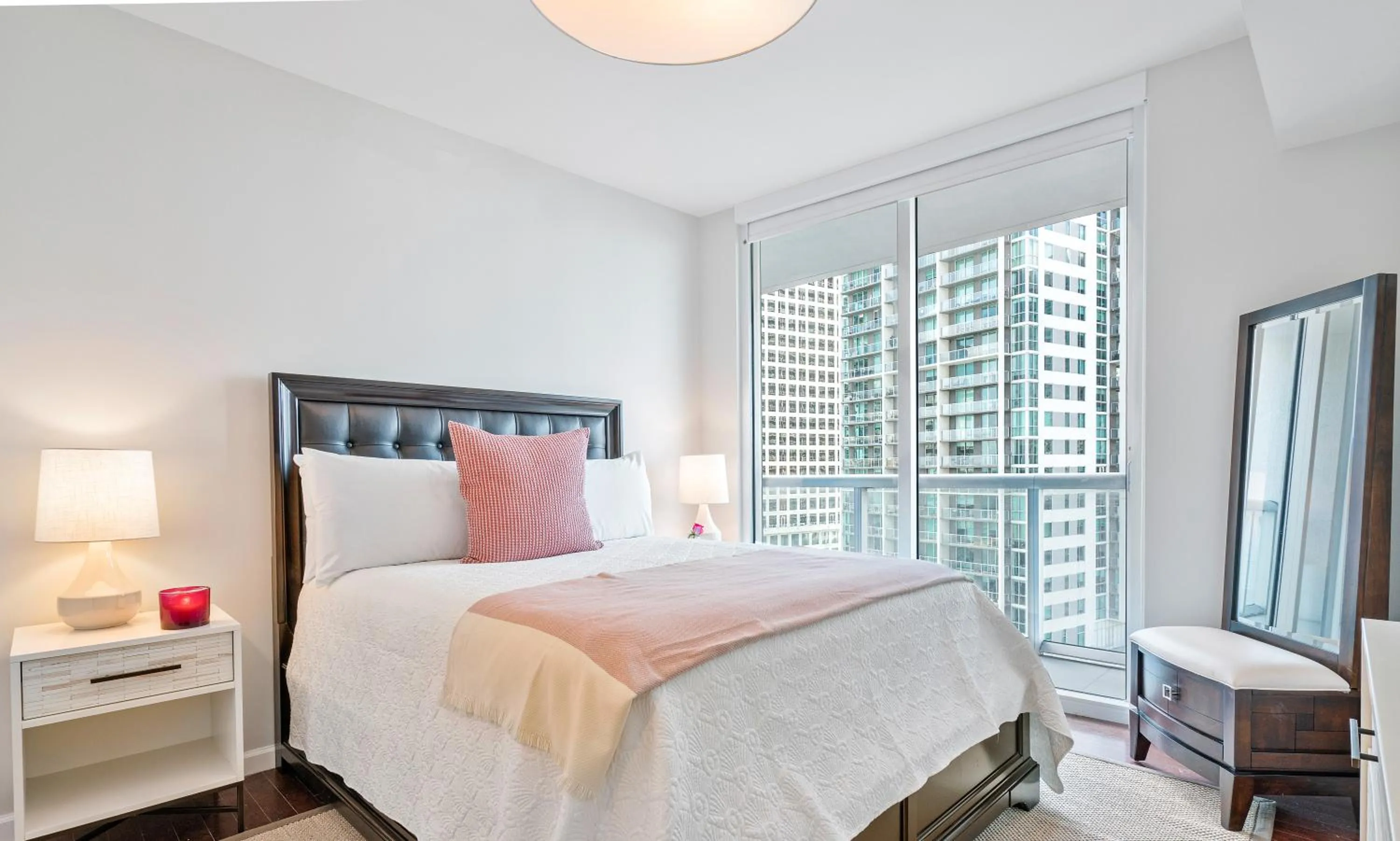 Brickell by Miami Vacation Rentals