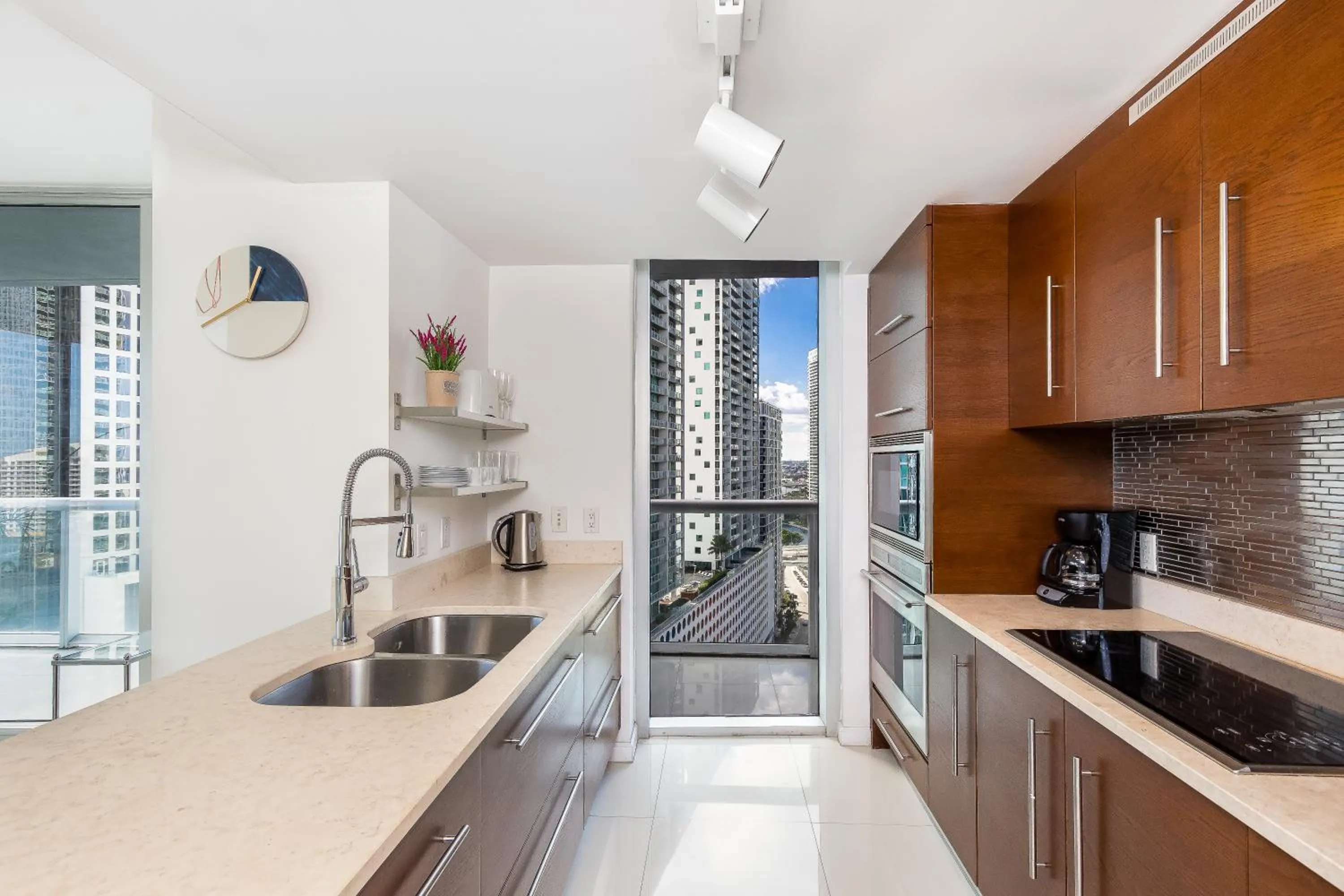 Brickell by Miami Vacation Rentals