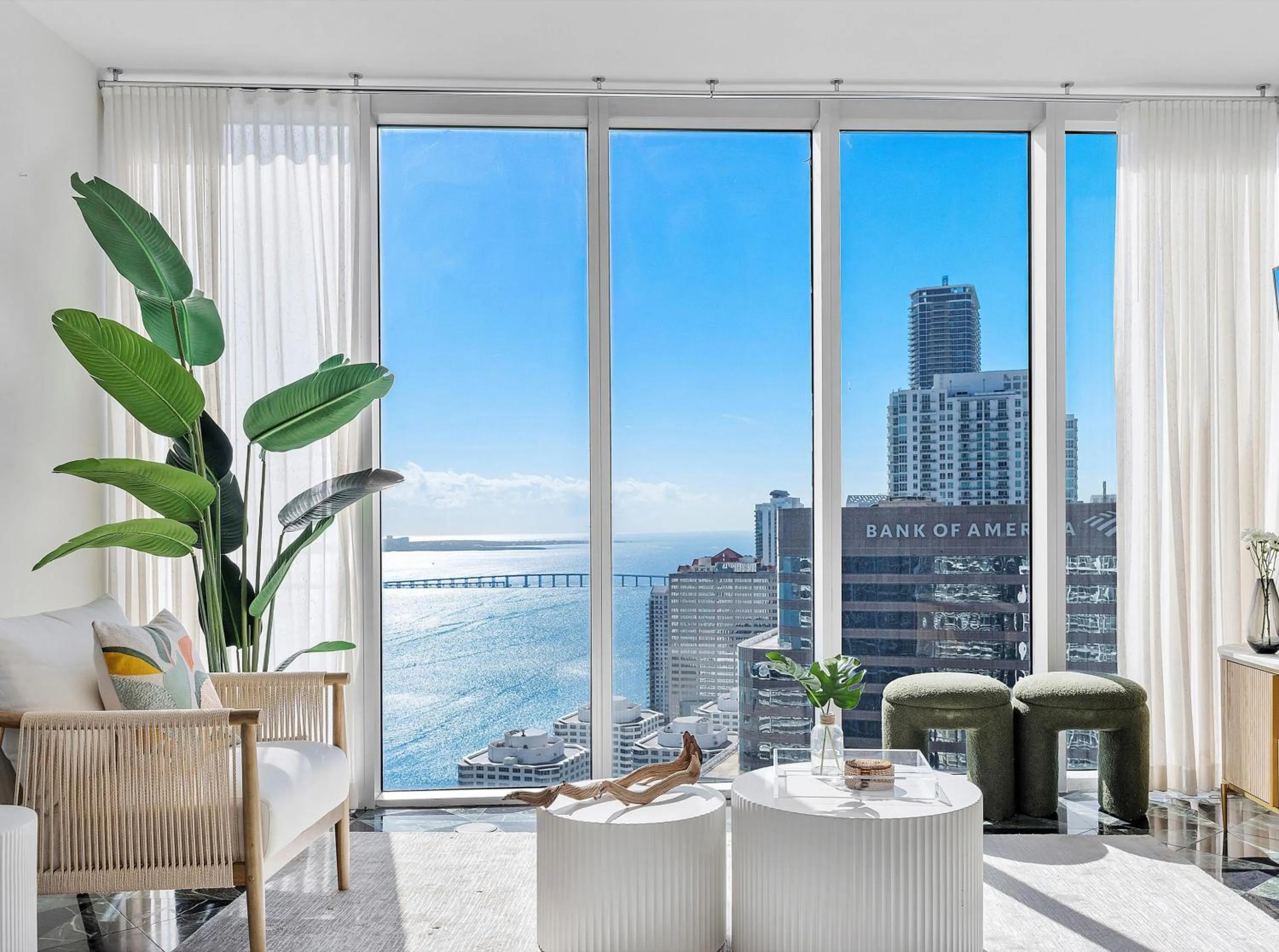 Brickell by Miami Vacation Rentals