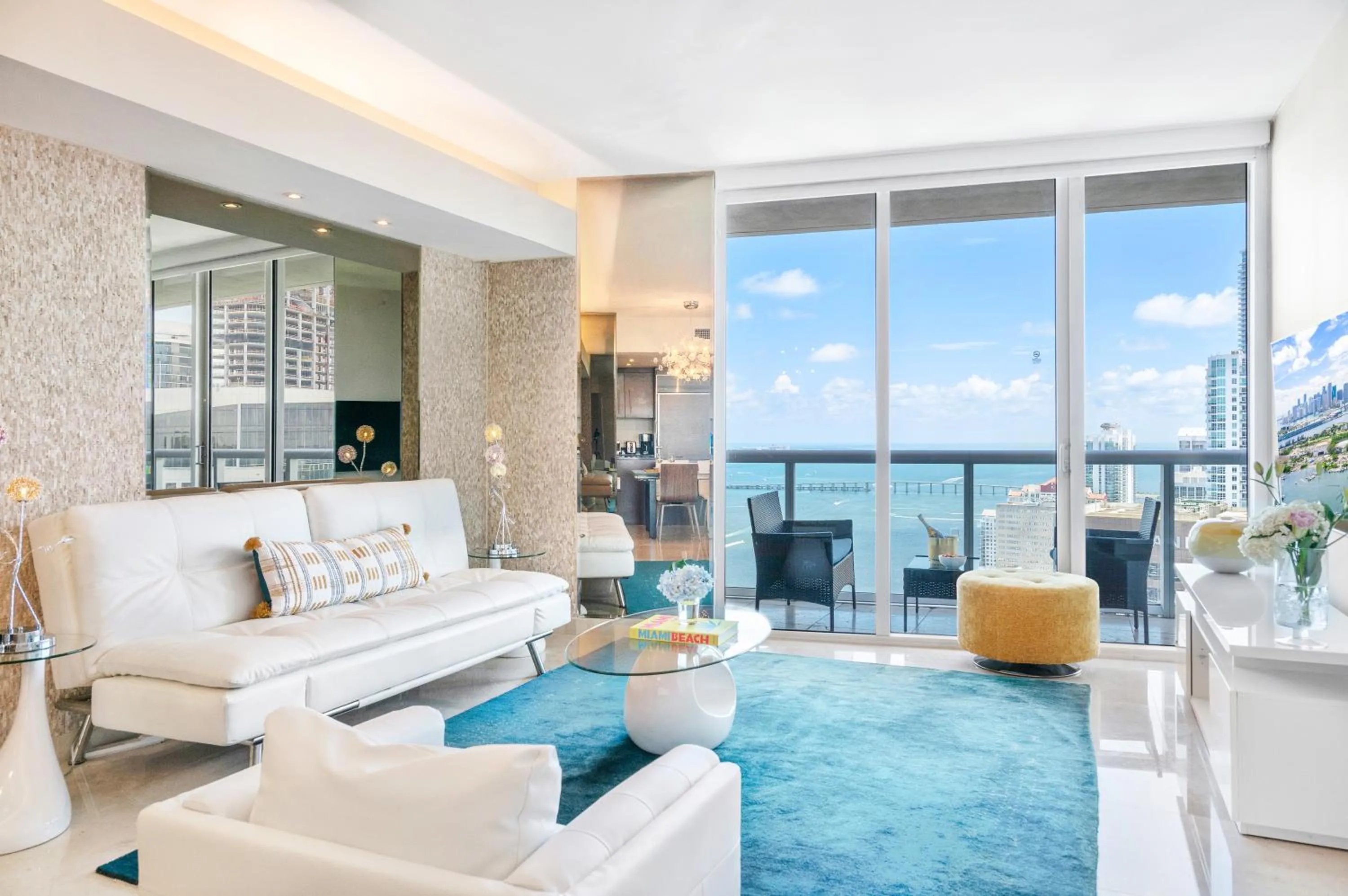 Brickell by Miami Vacation Rentals