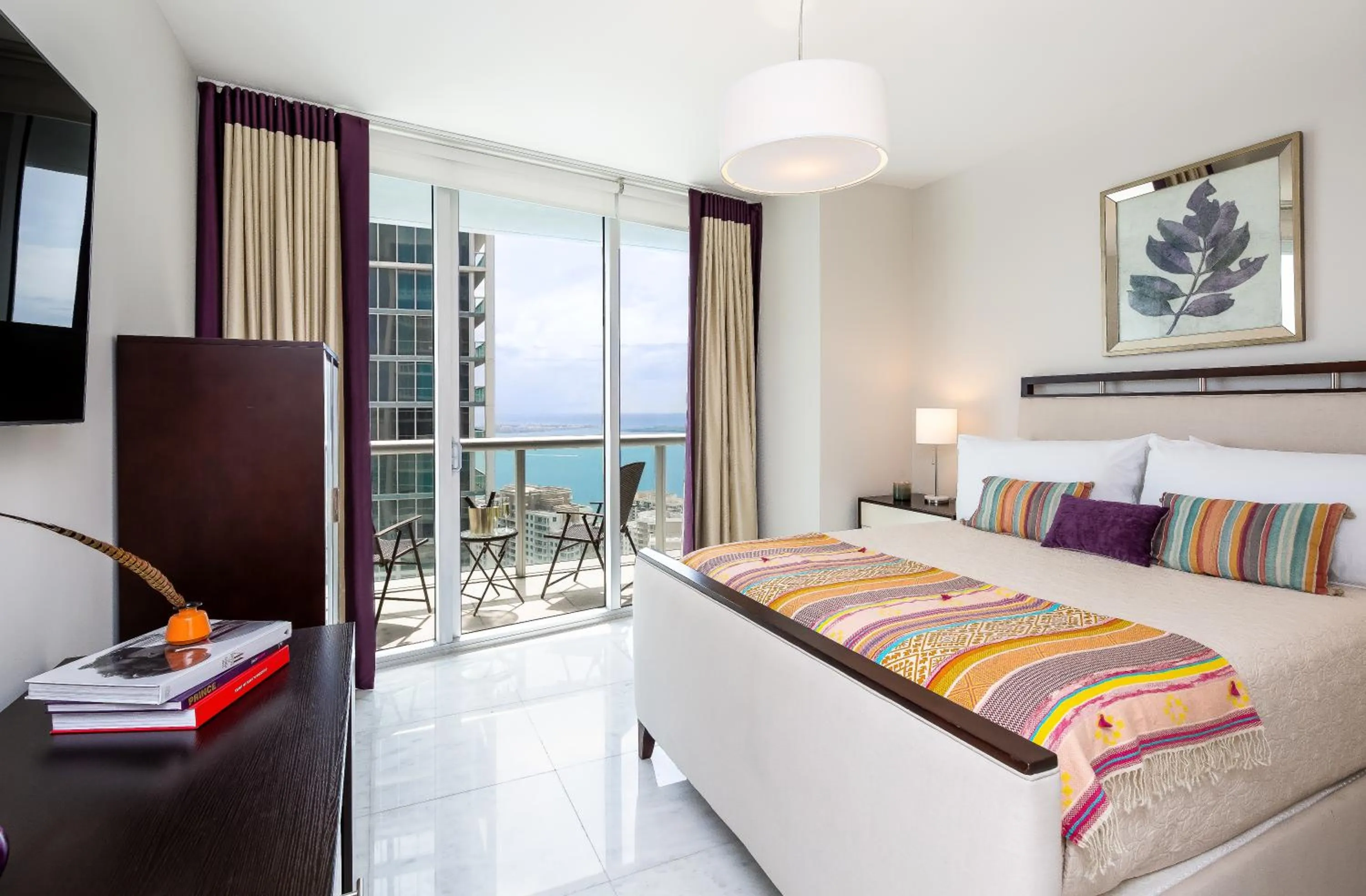 Brickell by Miami Vacation Rentals