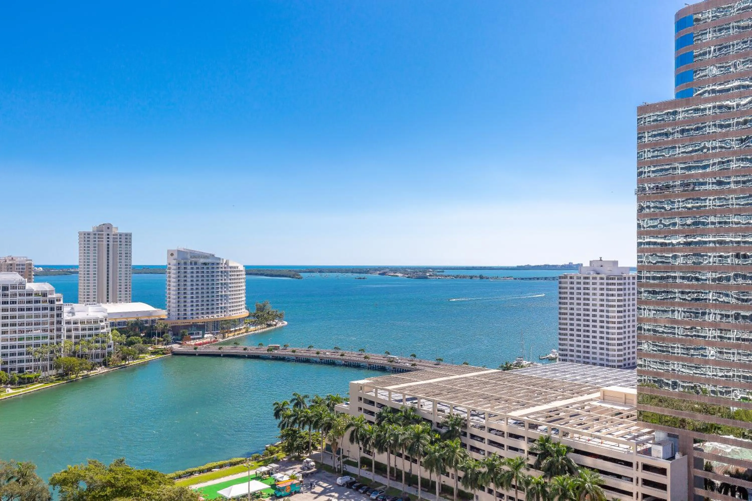 Brickell by Miami Vacation Rentals