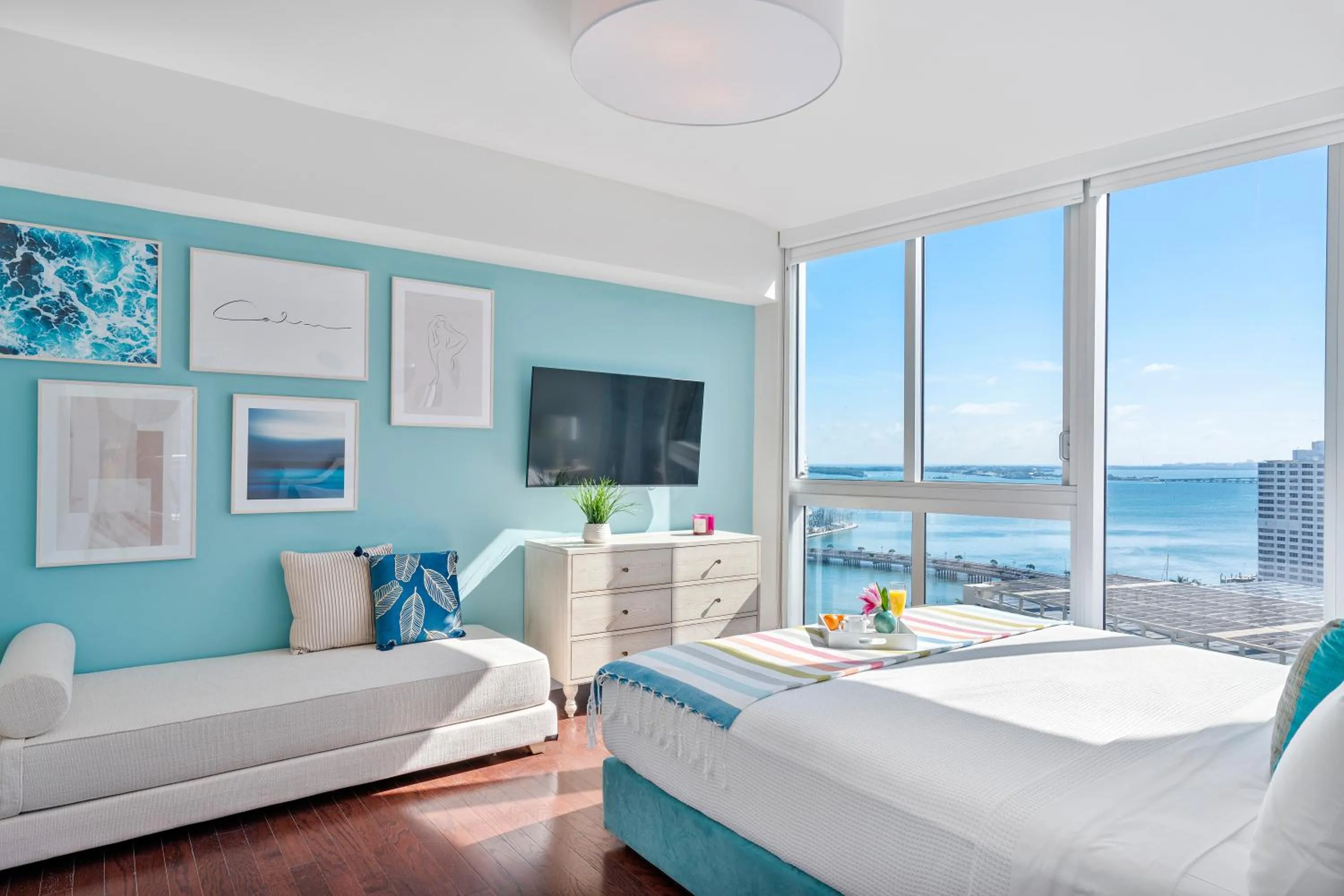 Brickell by Miami Vacation Rentals