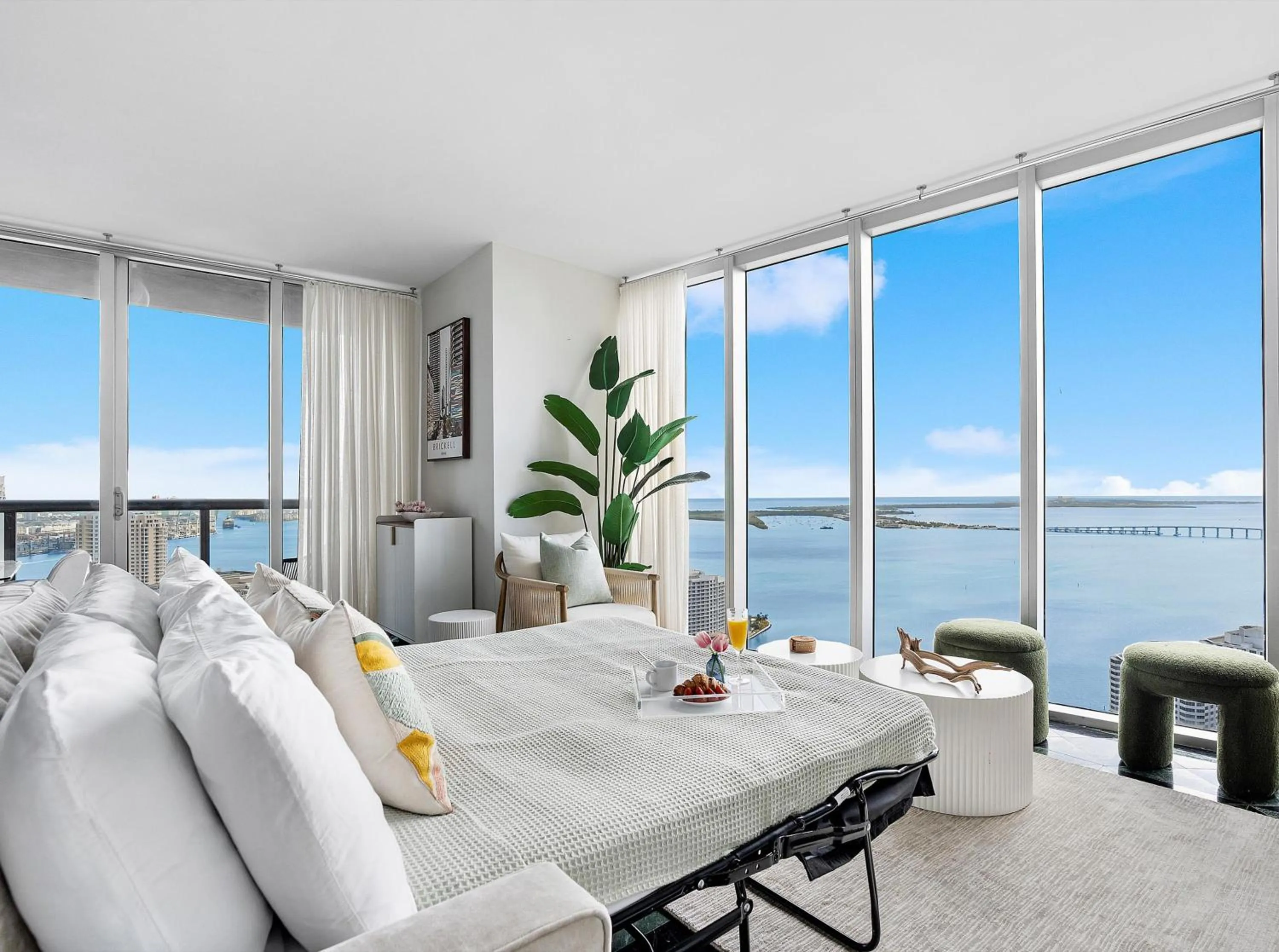 Brickell by Miami Vacation Rentals
