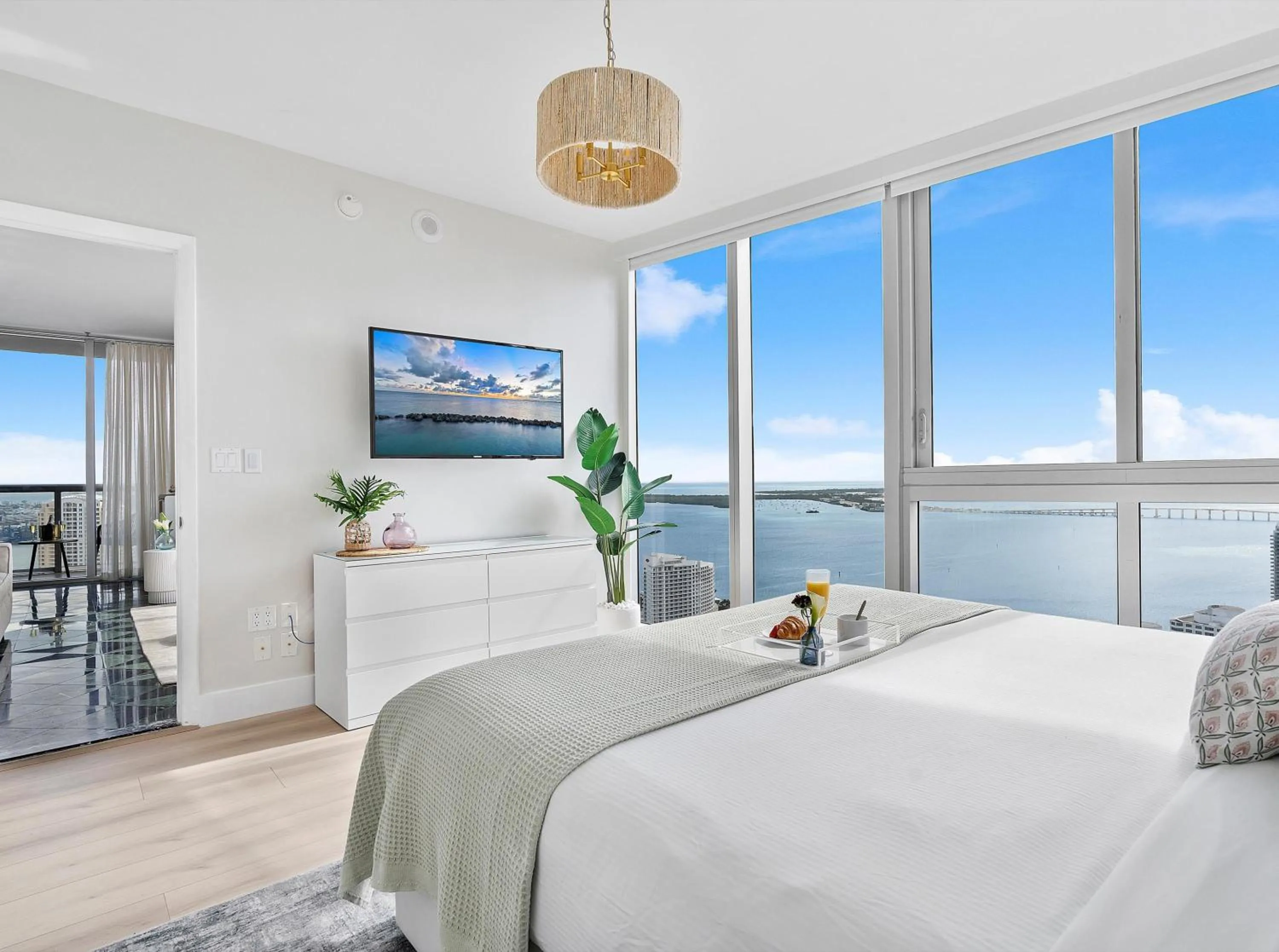 Brickell by Miami Vacation Rentals