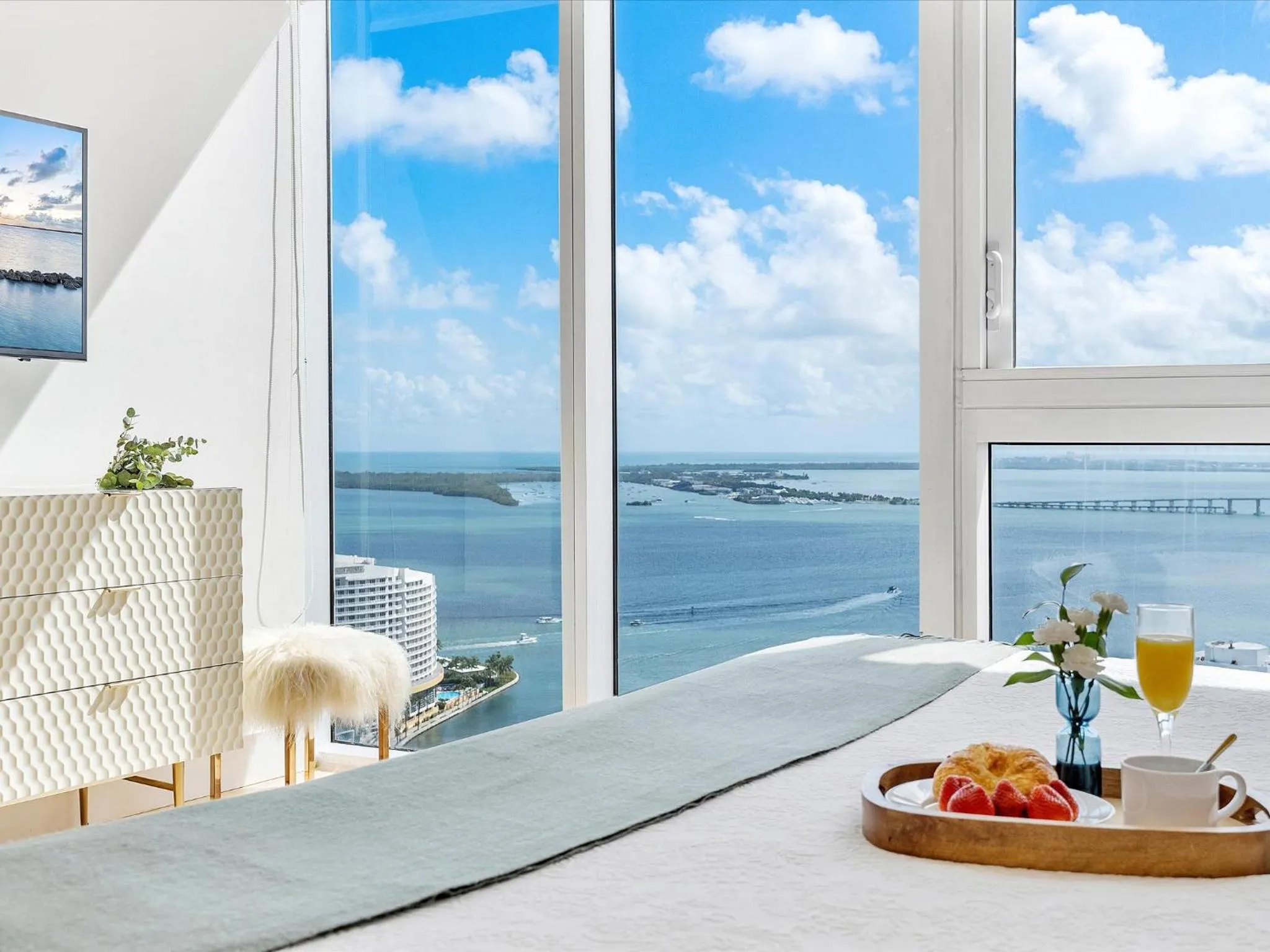 Brickell by Miami Vacation Rentals