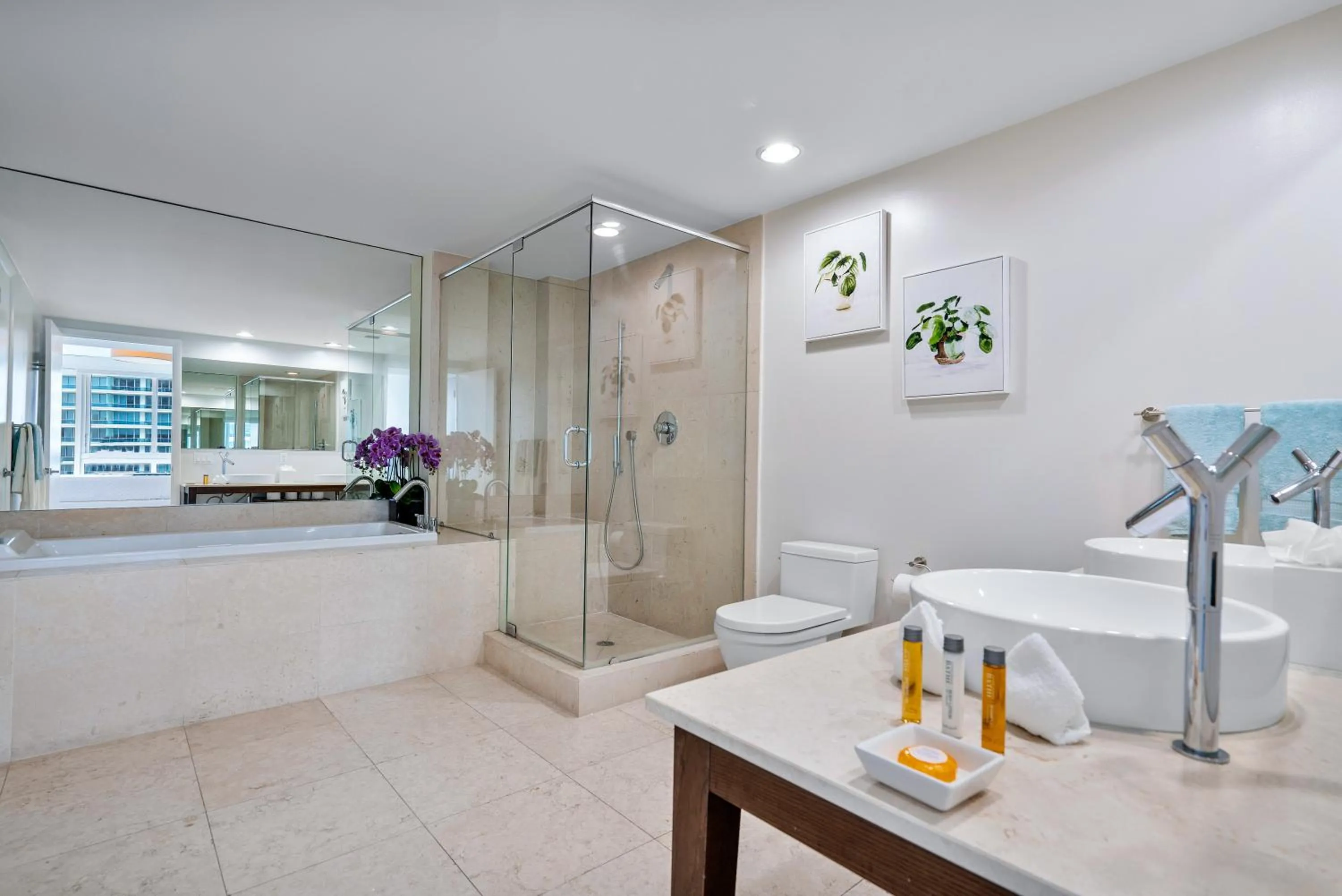 Brickell by Miami Vacation Rentals