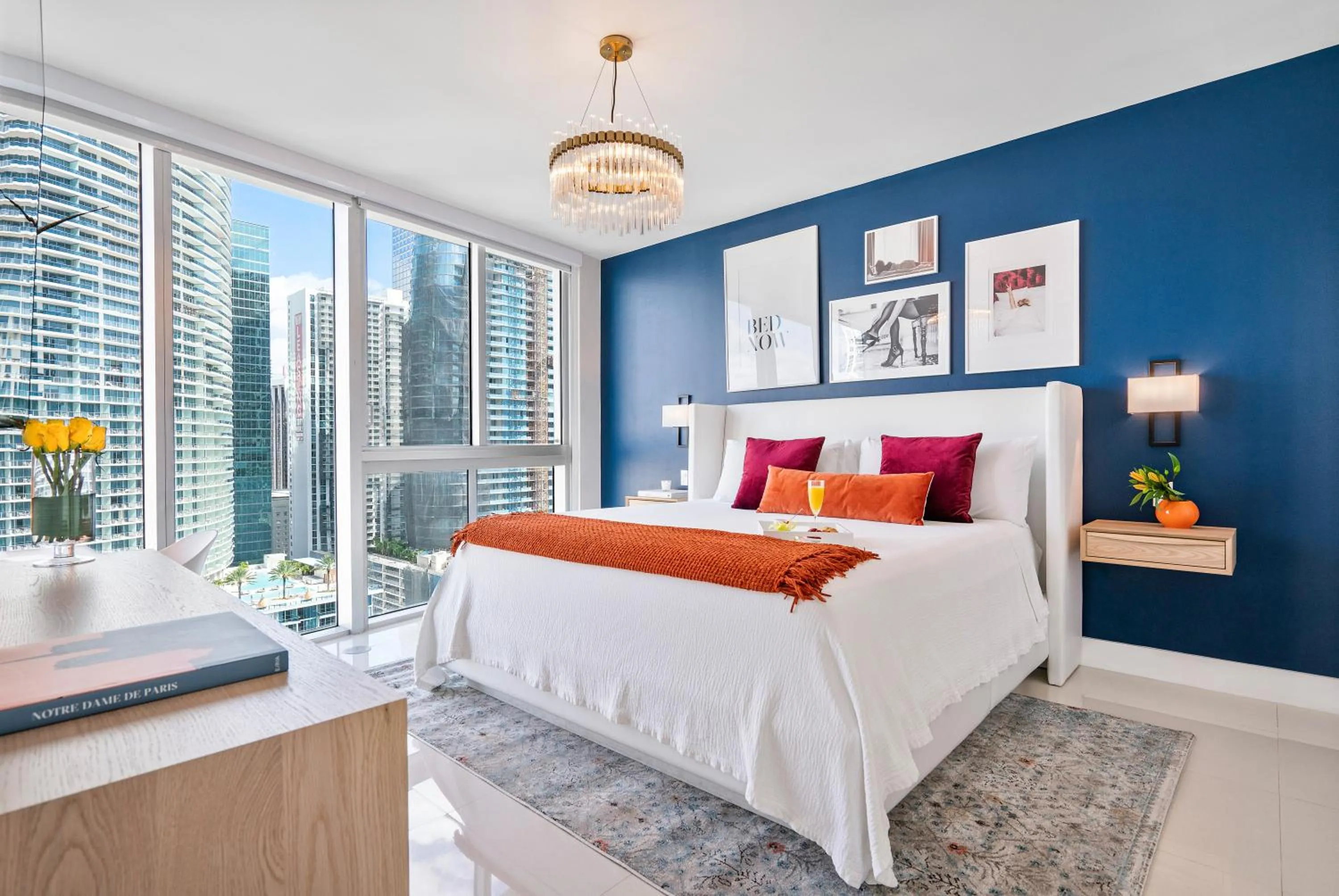 Brickell by Miami Vacation Rentals