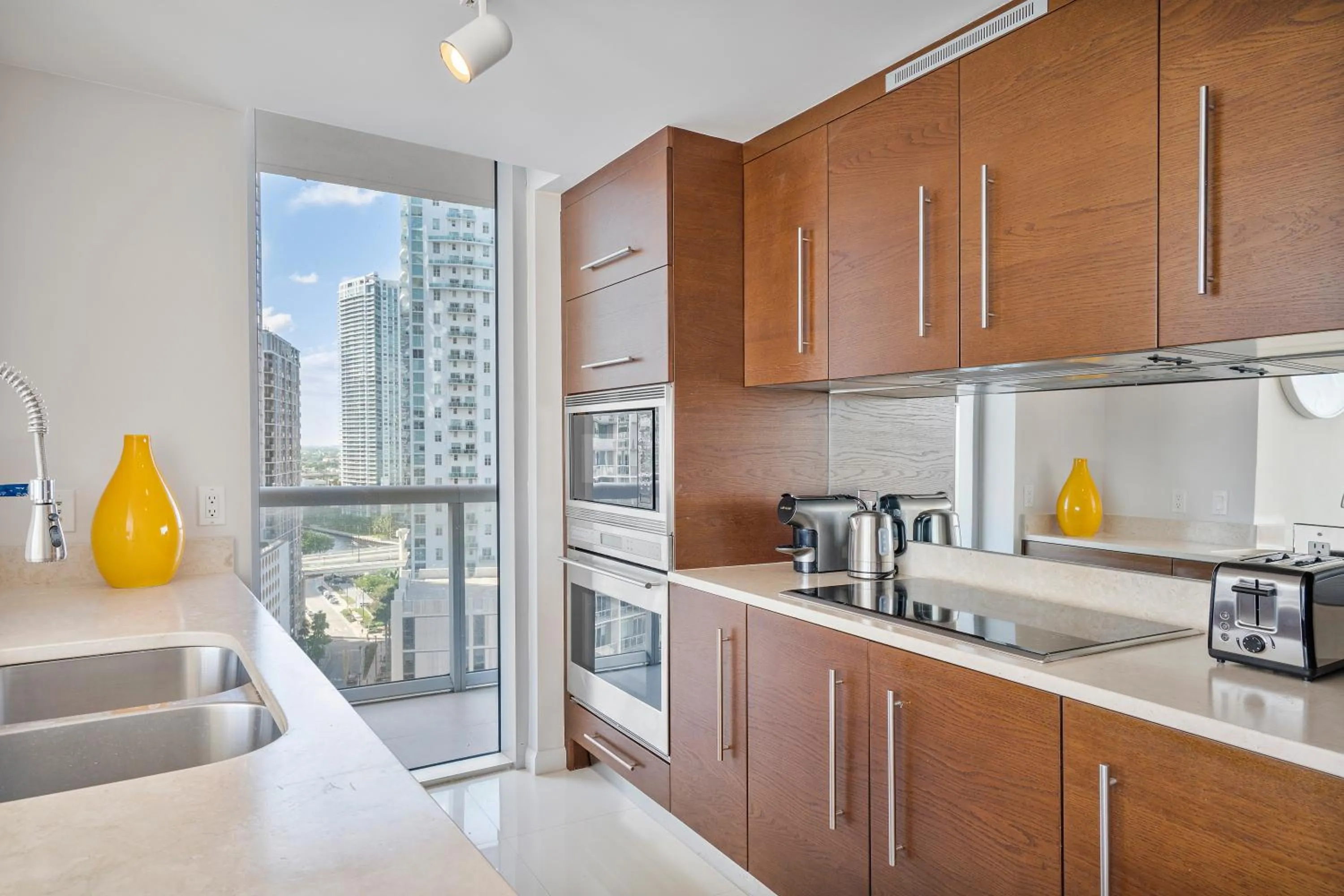 Brickell by Miami Vacation Rentals