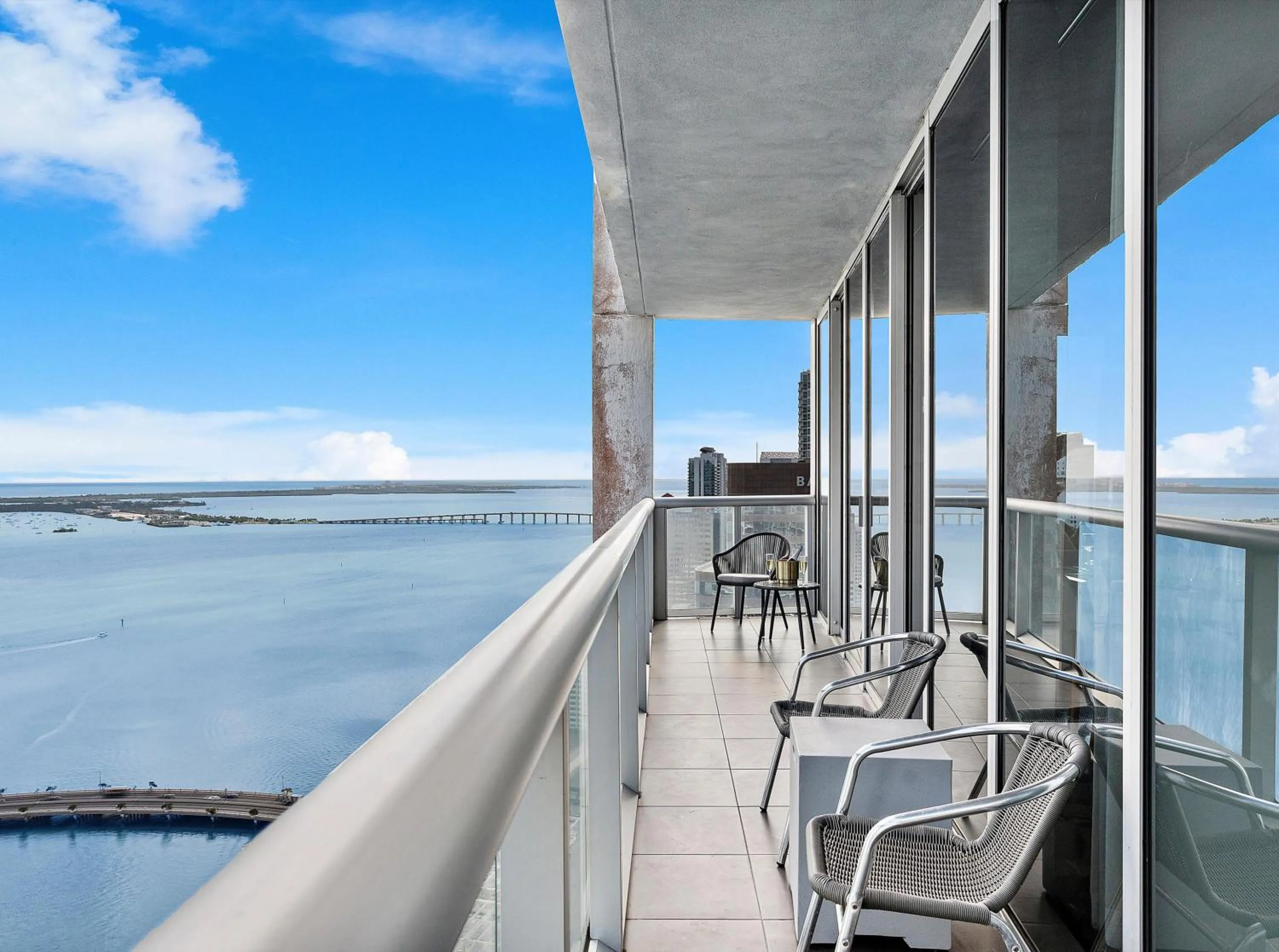 Brickell by Miami Vacation Rentals