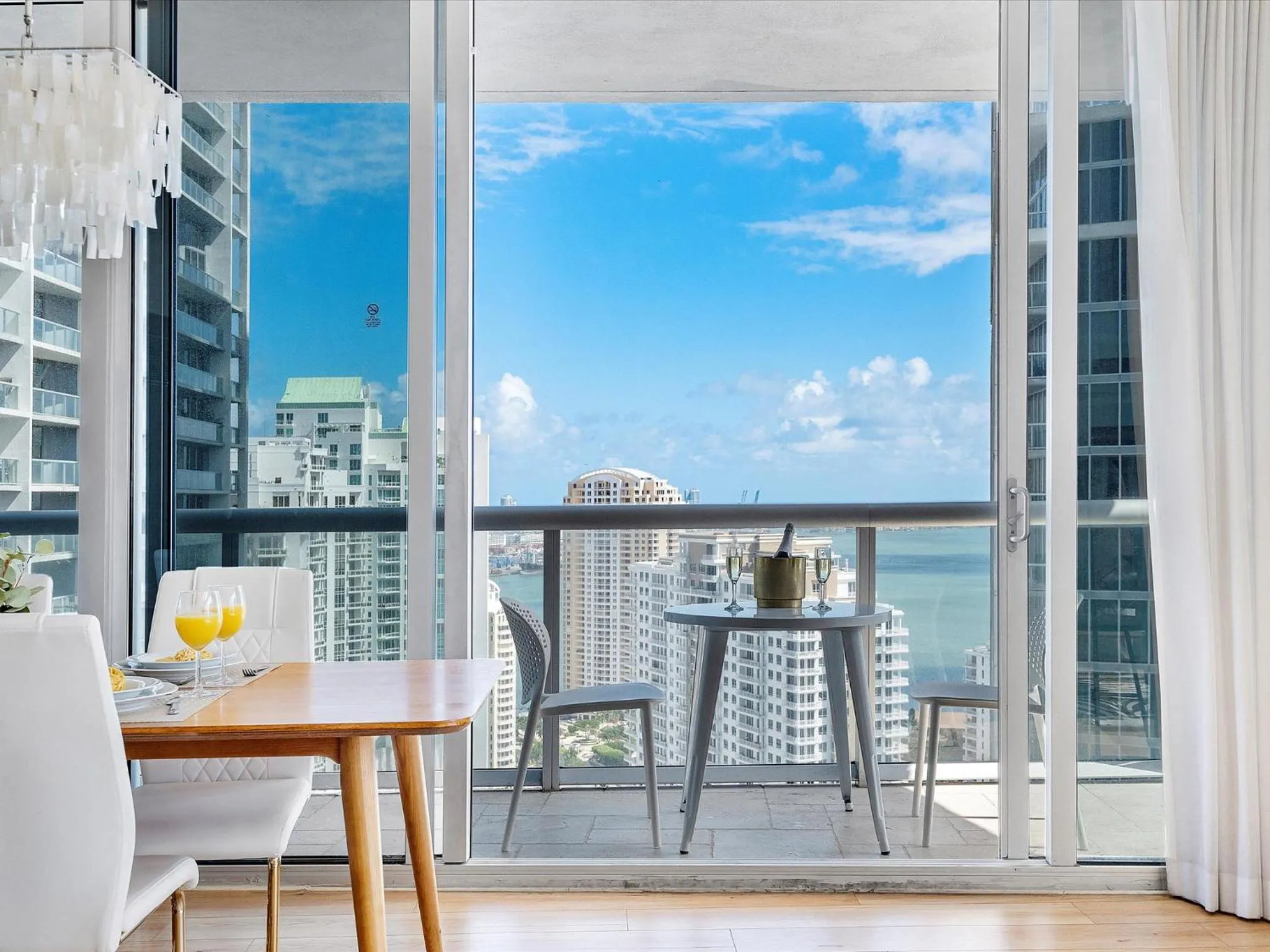 Brickell by Miami Vacation Rentals