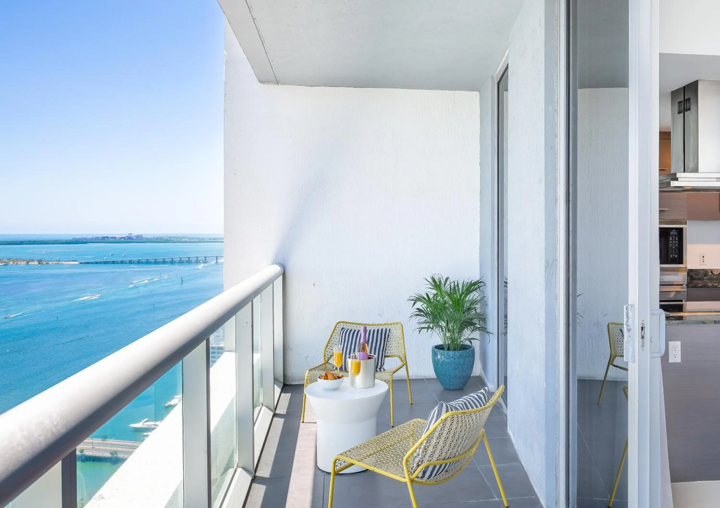 Brickell by Miami Vacation Rentals