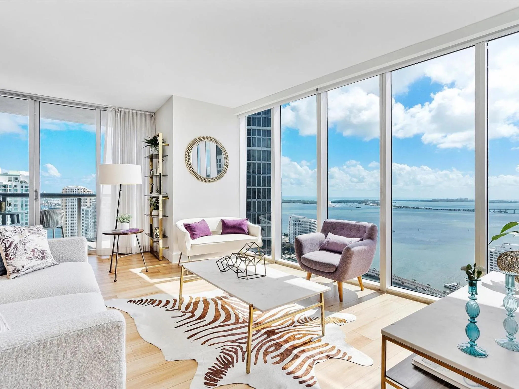 Brickell by Miami Vacation Rentals