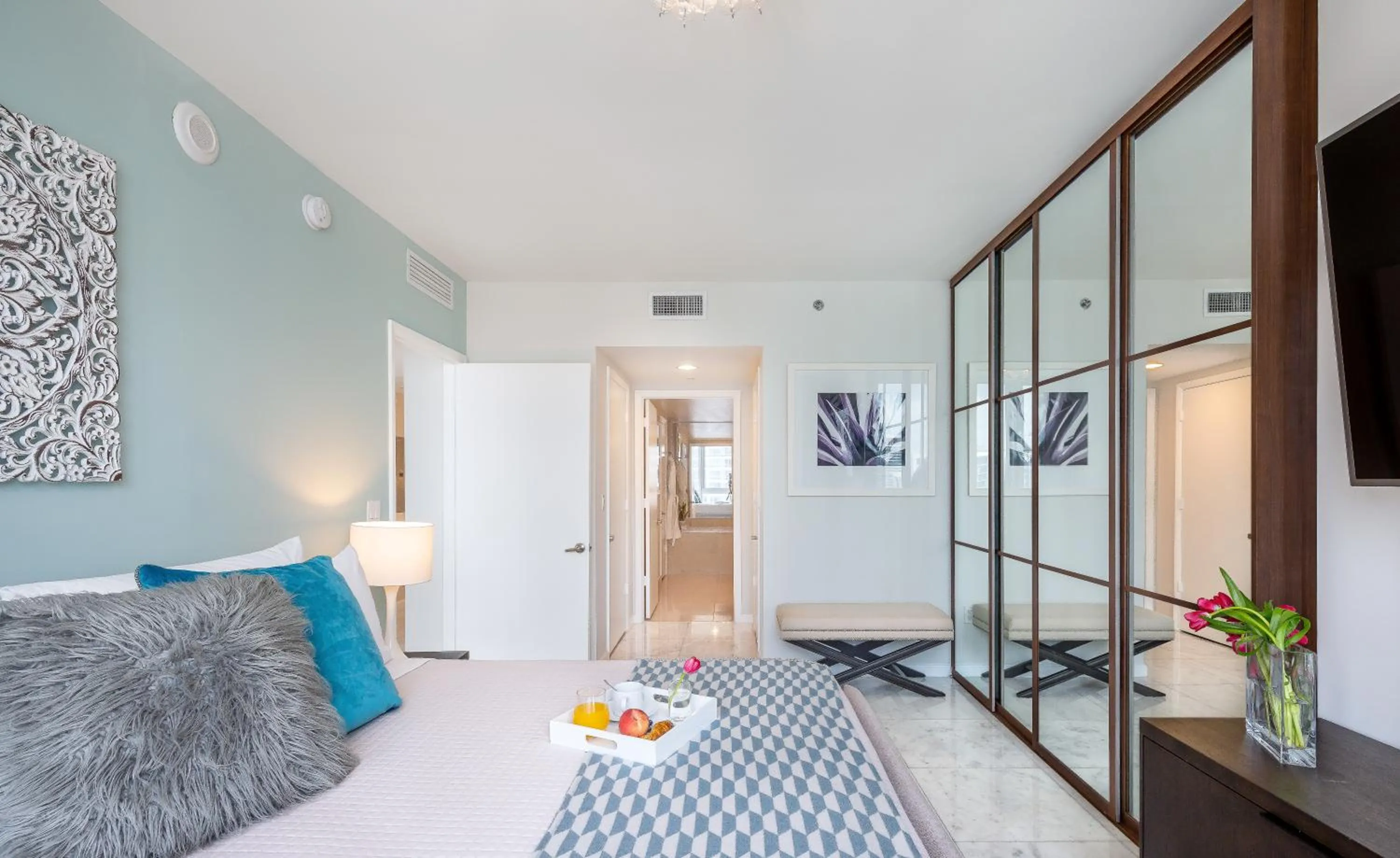 Brickell by Miami Vacation Rentals