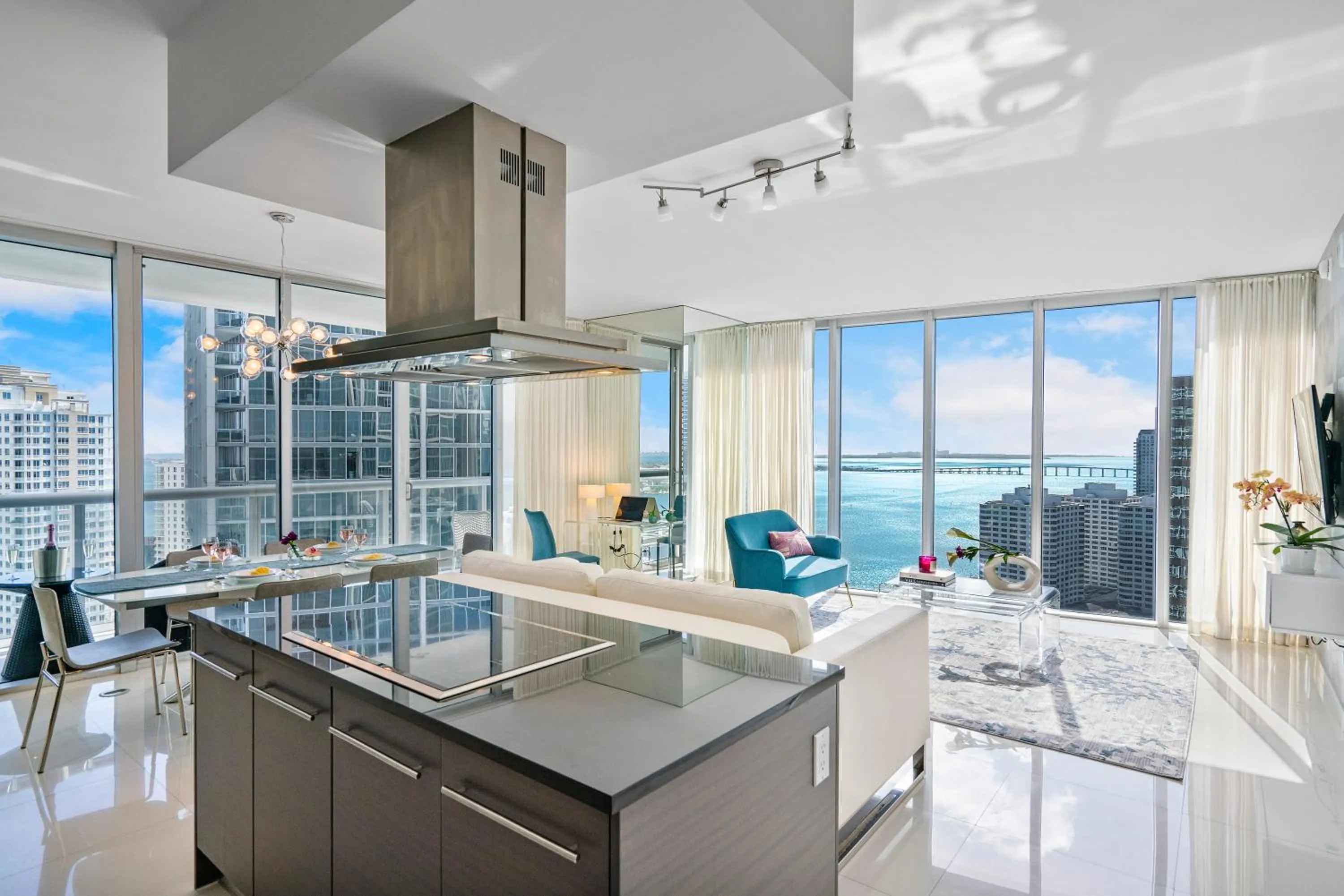 Brickell by Miami Vacation Rentals