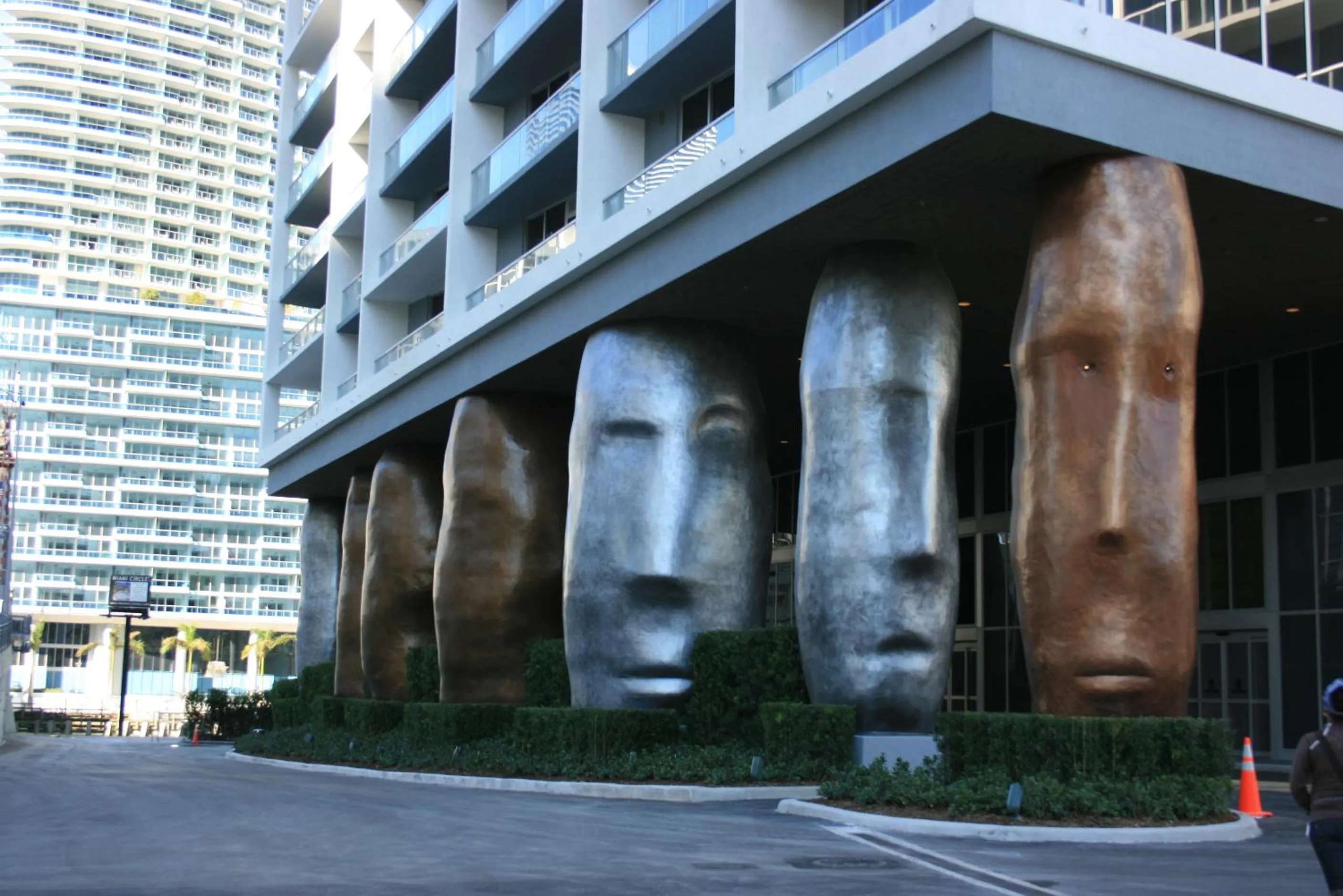 Brickell by Miami Vacation Rentals