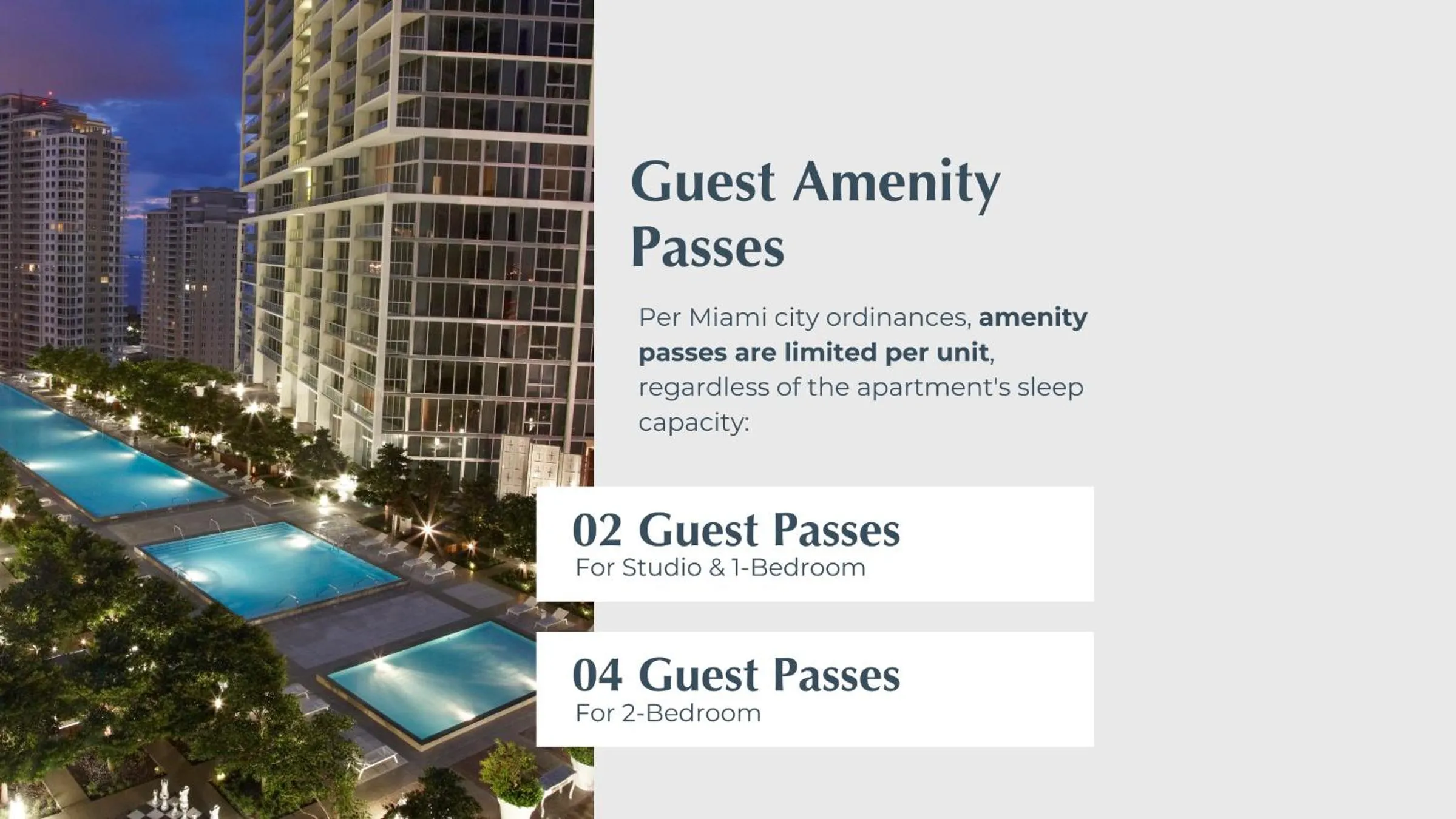 Brickell by Miami Vacation Rentals
